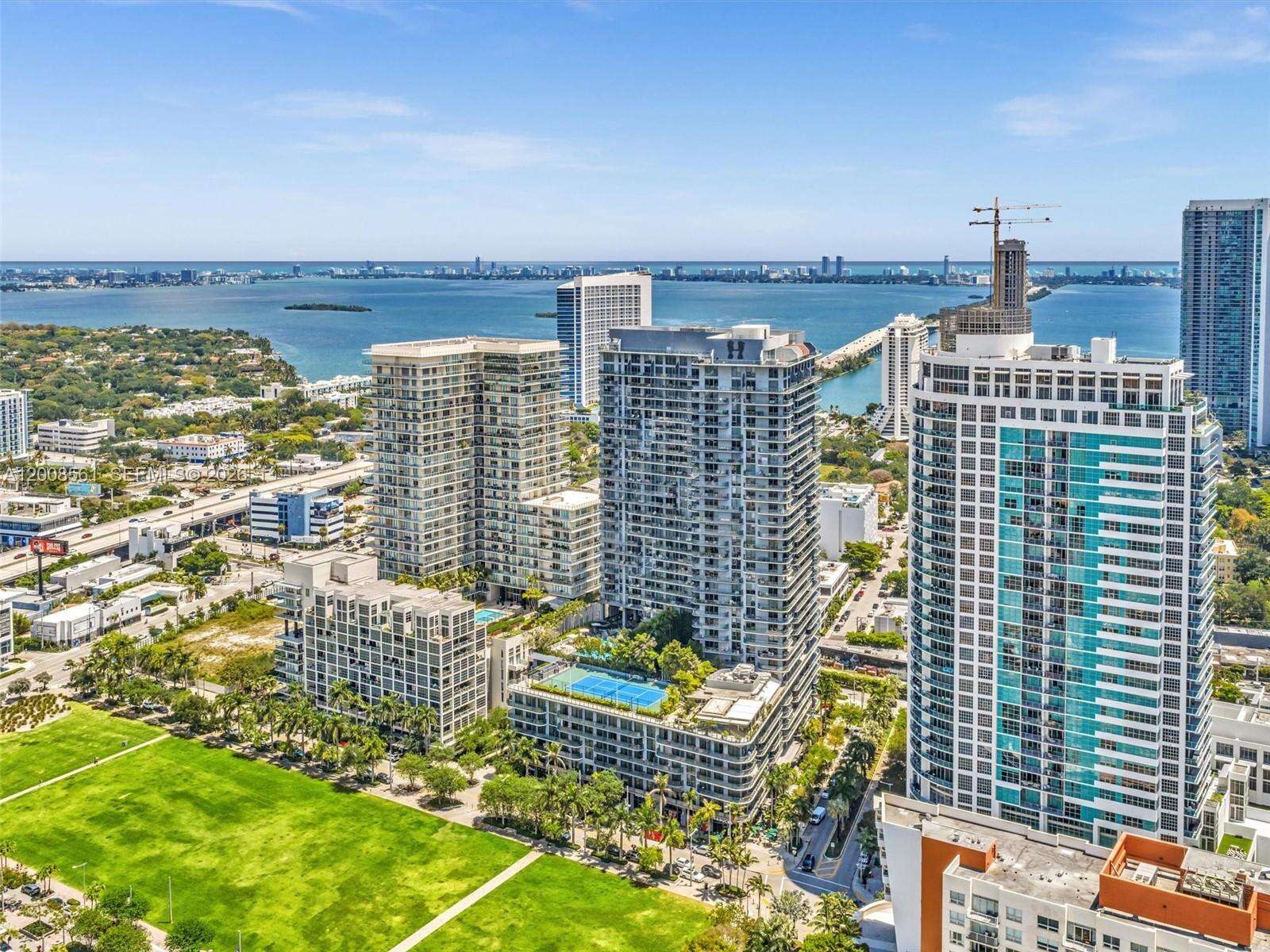 Four Midtown at 3301 1 Ave, Miami, FL 33137 - For Sale photo 60