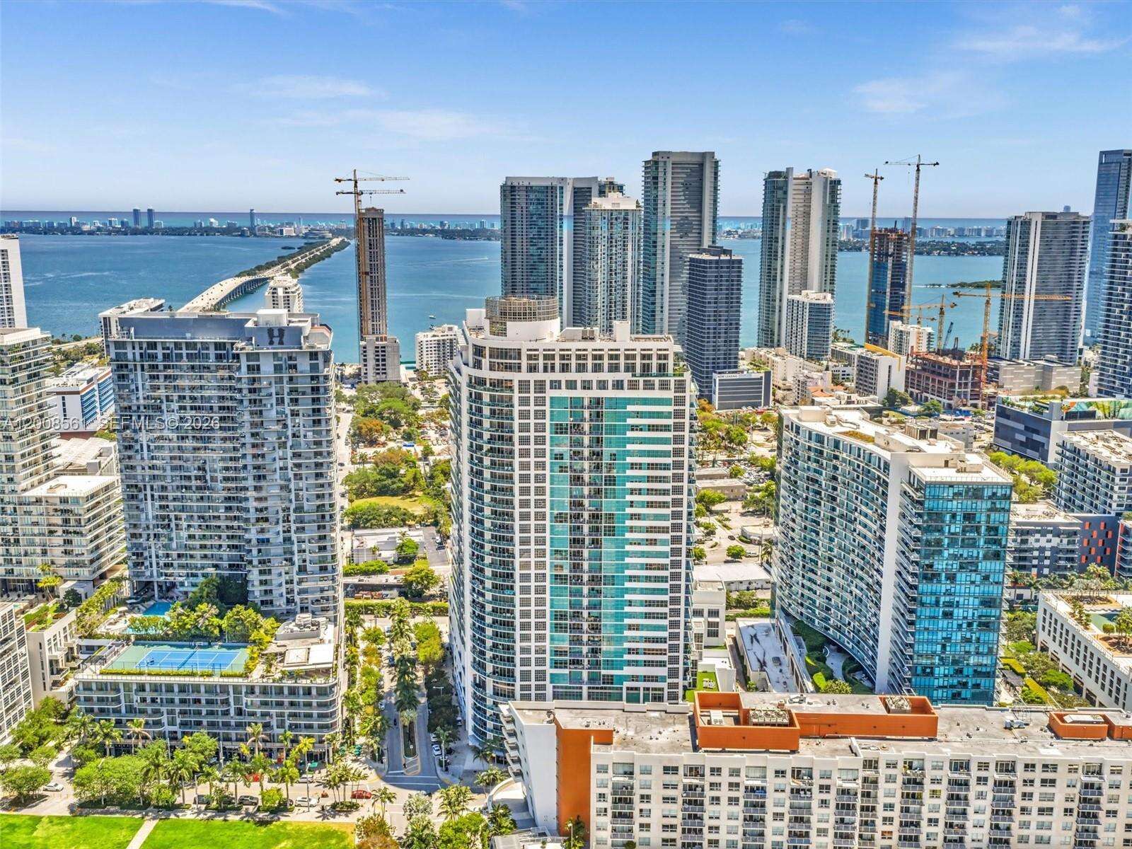 Four Midtown at 3301 1 Ave, Miami, FL 33137 - For Sale photo 61
