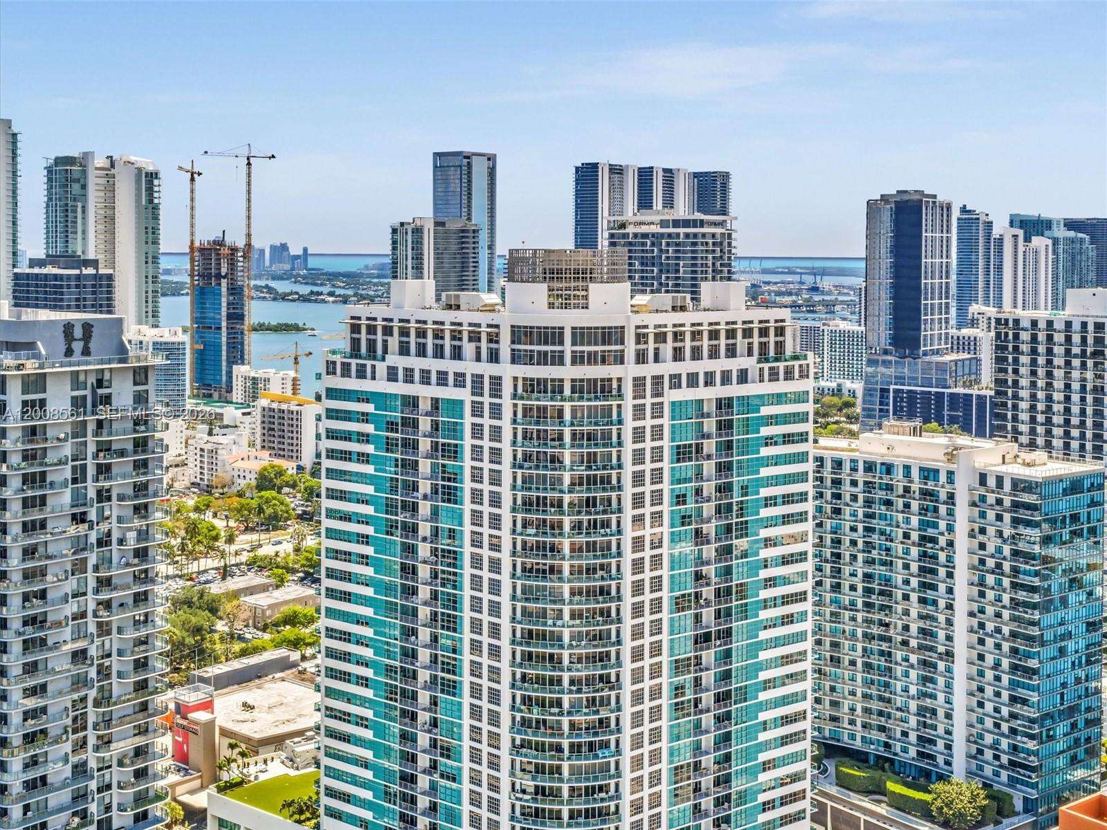 Four Midtown at 3301 1 Ave, Miami, FL 33137 - For Sale photo 62