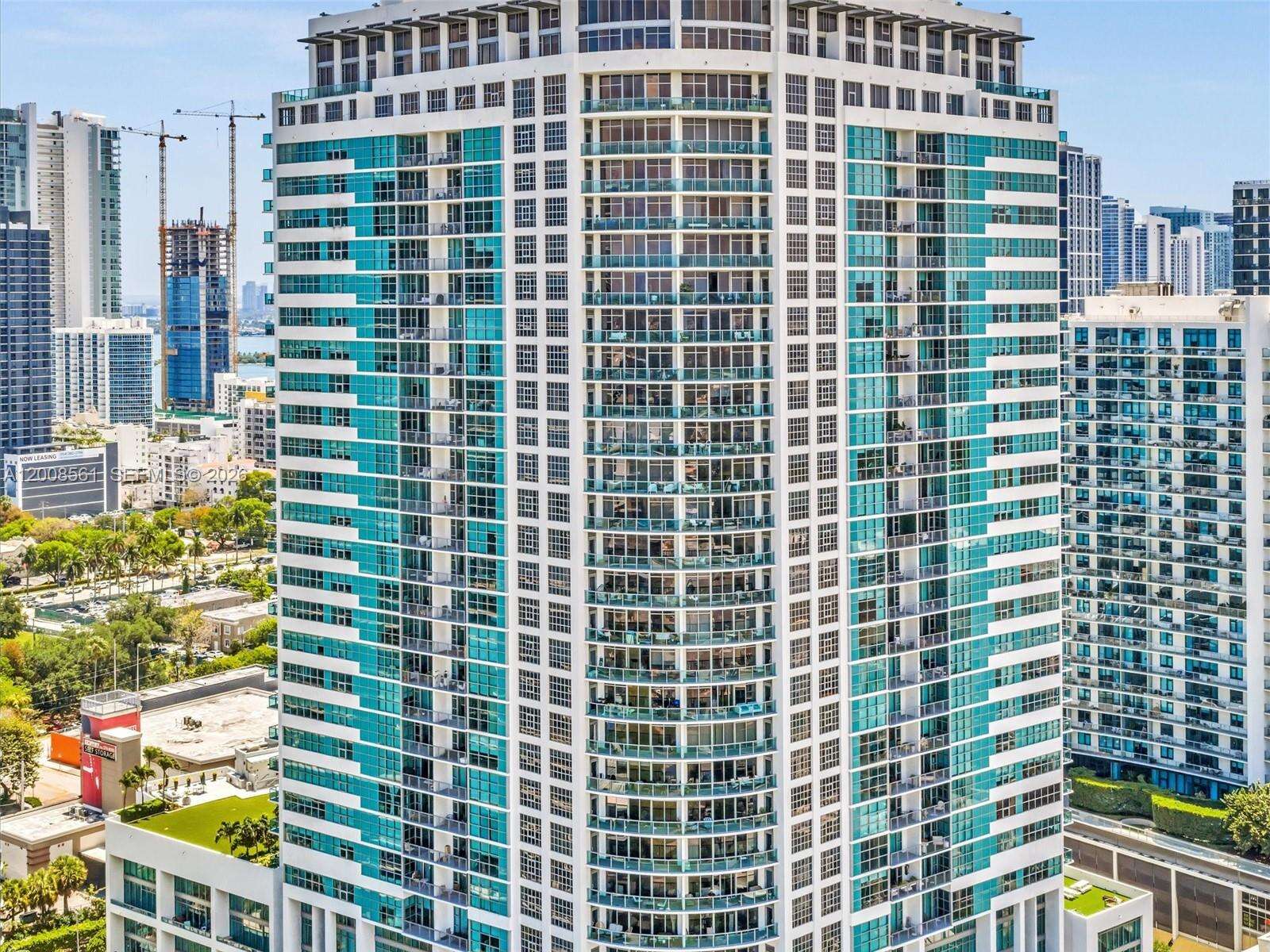 Four Midtown at 3301 1 Ave, Miami, FL 33137 - For Sale photo 63