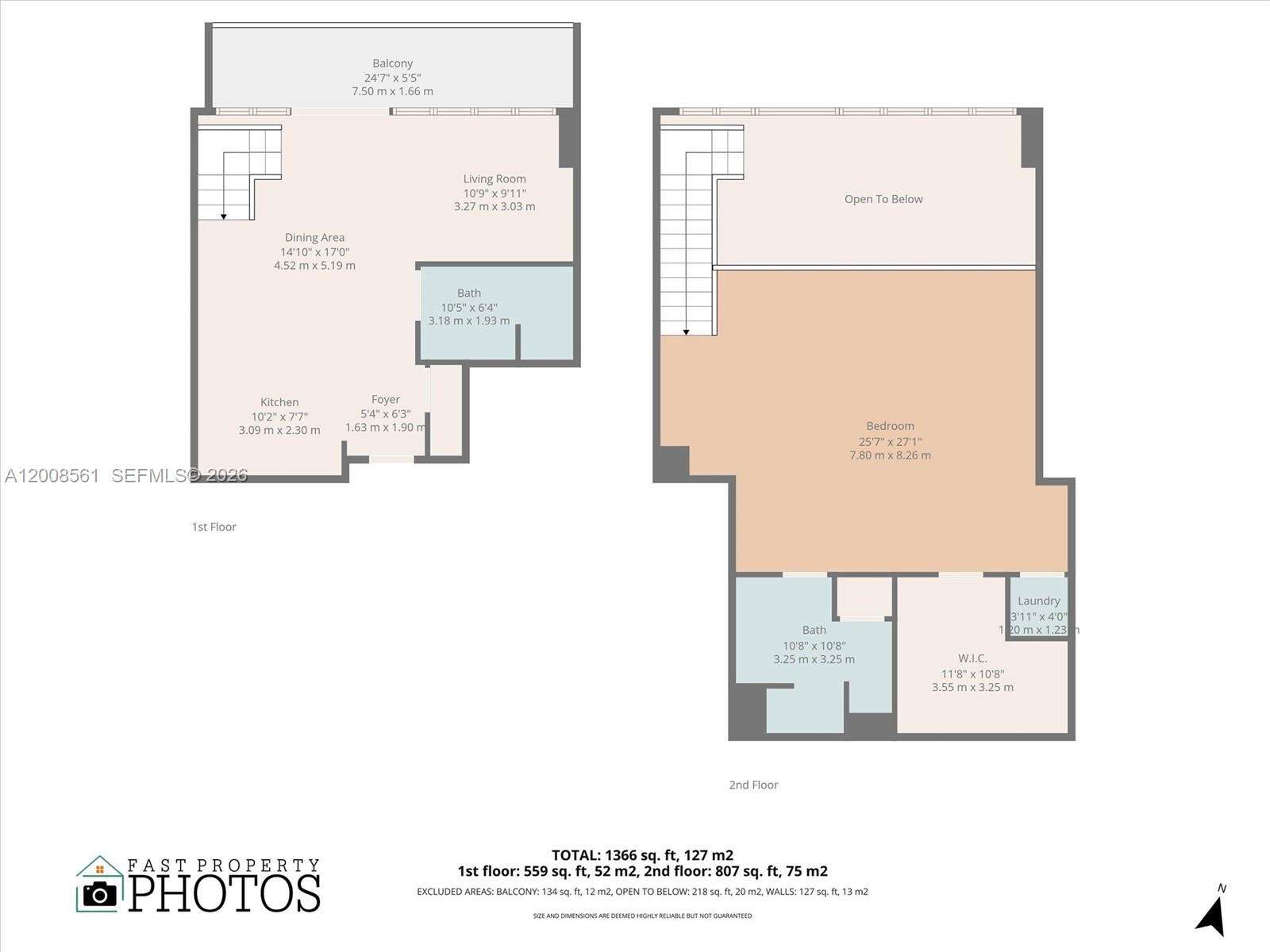 Four Midtown at 3301 1 Ave, Miami, FL 33137 - For Sale photo 64