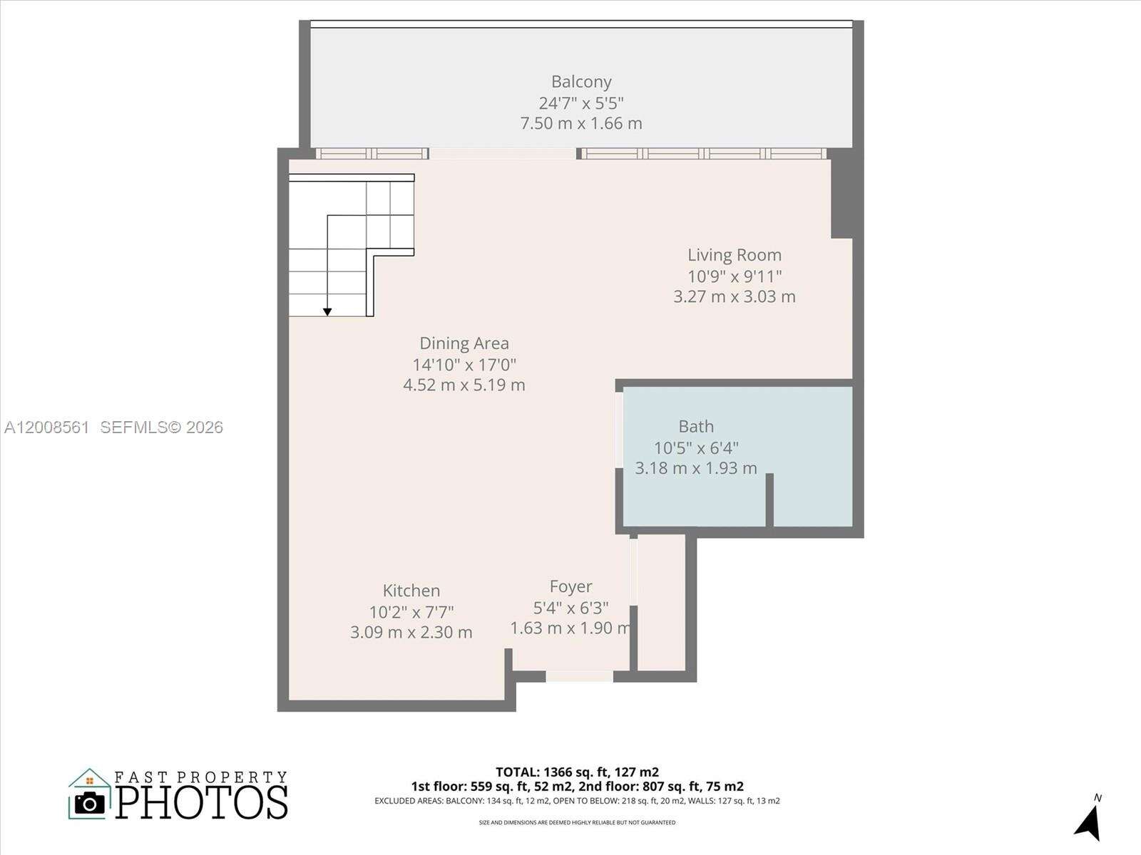 Four Midtown at 3301 1 Ave, Miami, FL 33137 - For Sale photo 65