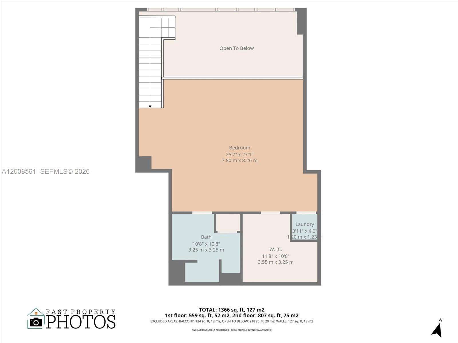 Four Midtown at 3301 1 Ave, Miami, FL 33137 - For Sale photo 66