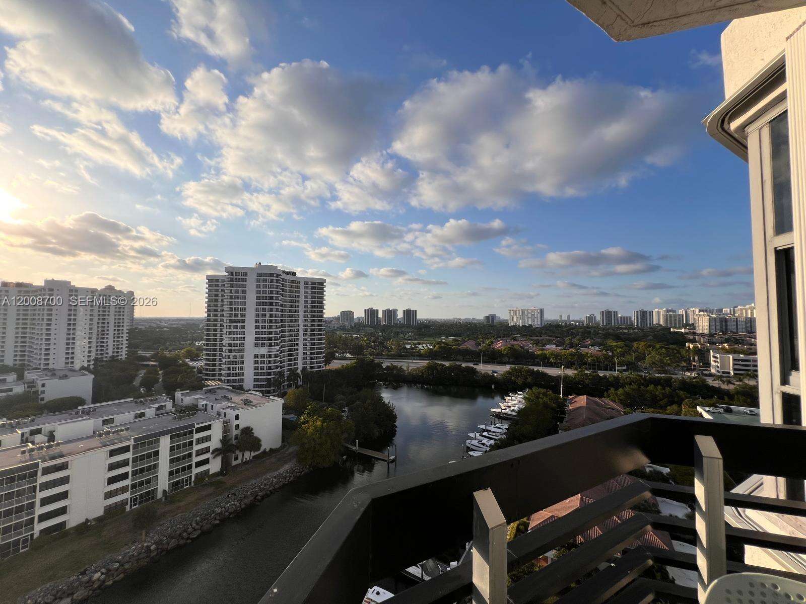Mystic Pointe Tower 500 at 3530 Mystic Pointe Dr, Aventura, FL 33180 - For Sale photo 2