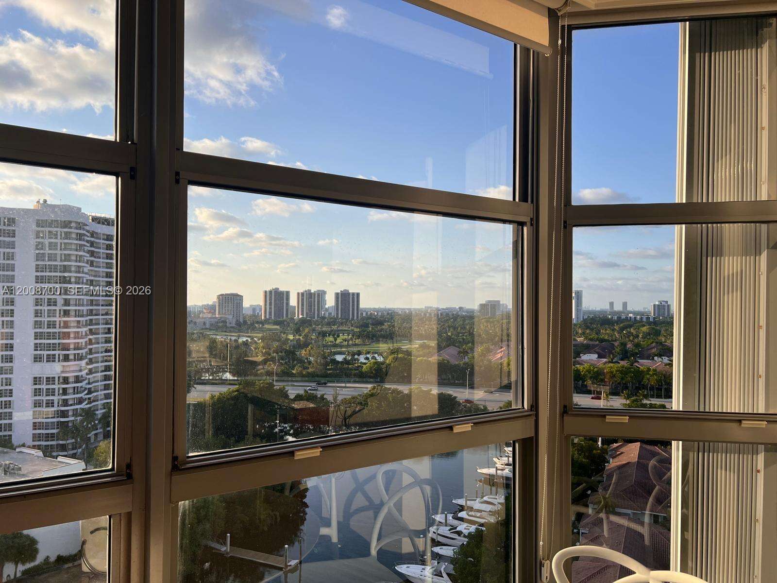 Mystic Pointe Tower 500 at 3530 Mystic Pointe Dr, Aventura, FL 33180 - For Sale photo 3