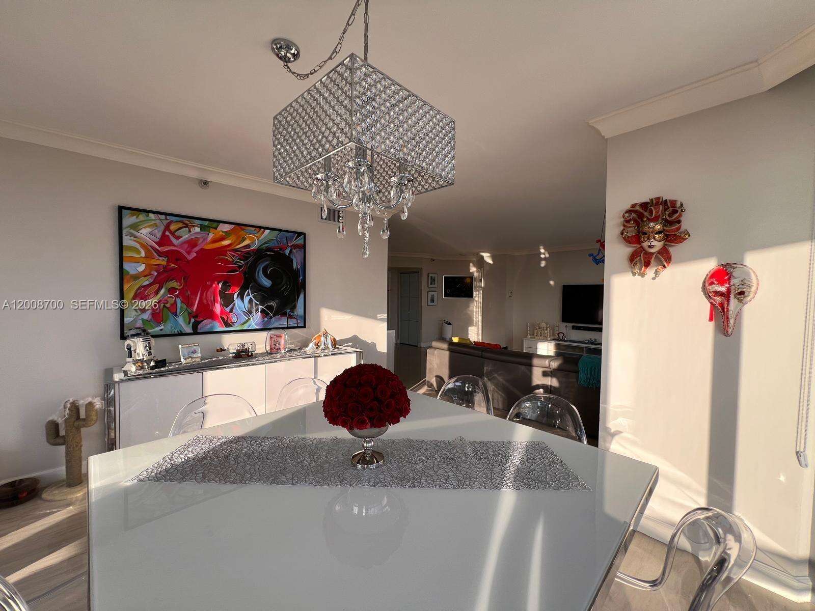 Mystic Pointe Tower 500 at 3530 Mystic Pointe Dr, Aventura, FL 33180 - For Sale photo 5