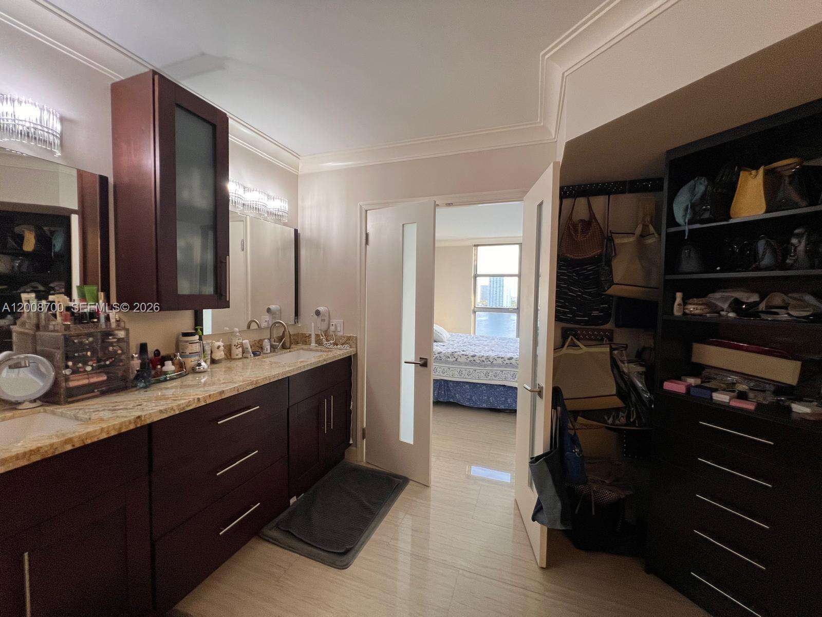 Mystic Pointe Tower 500 at 3530 Mystic Pointe Dr, Aventura, FL 33180 - For Sale photo 9