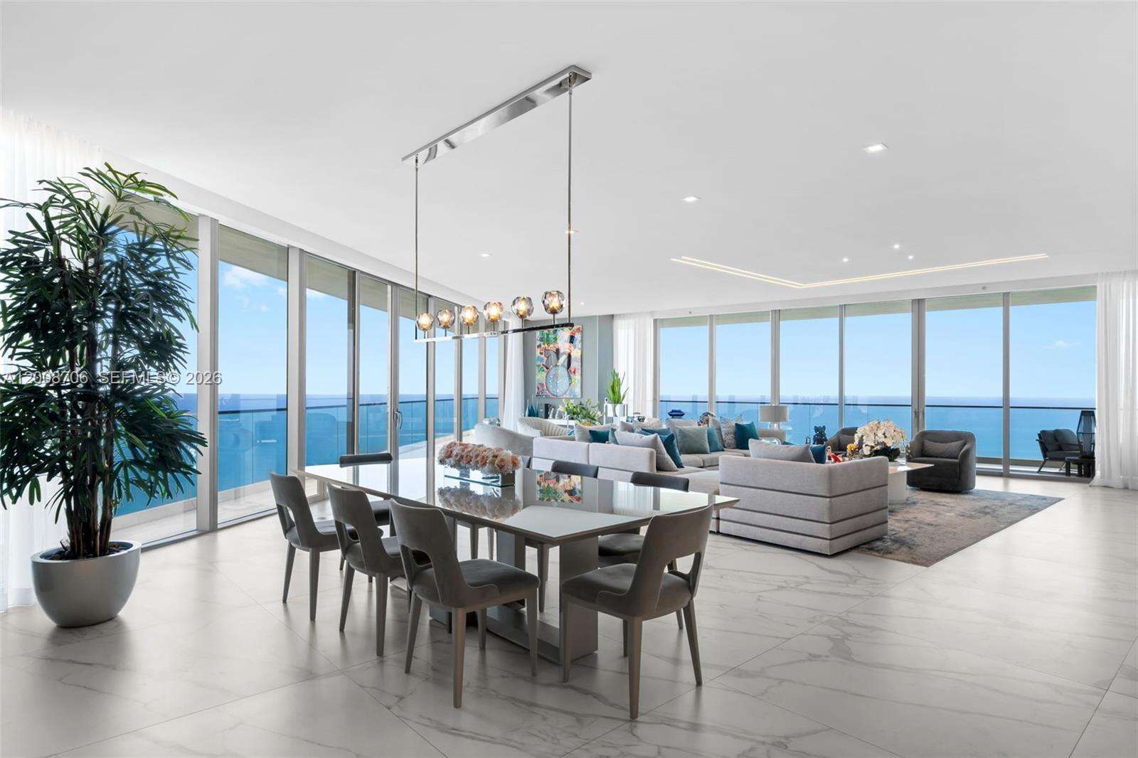 18975 COLLINS - 18975 Collins Ave, Sunny Isles Beach, FL 33160 | Picture 1