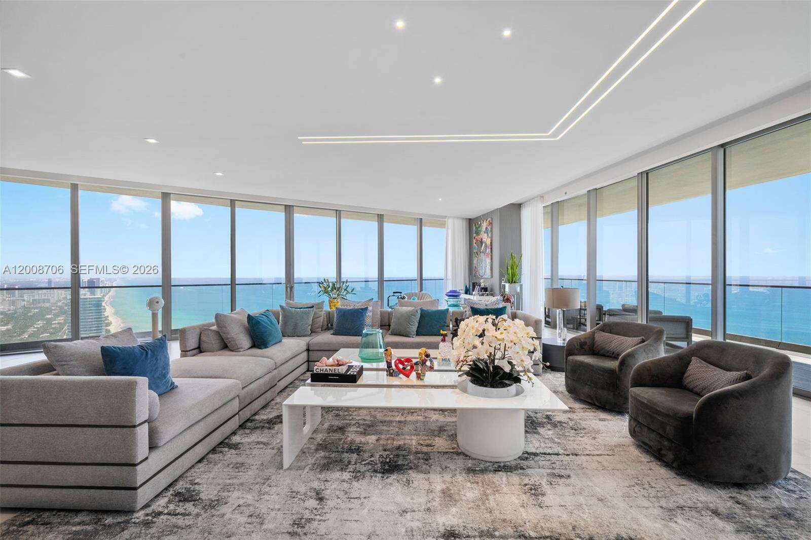 18975 COLLINS - 18975 Collins Ave, Sunny Isles Beach, FL 33160 | Picture 12