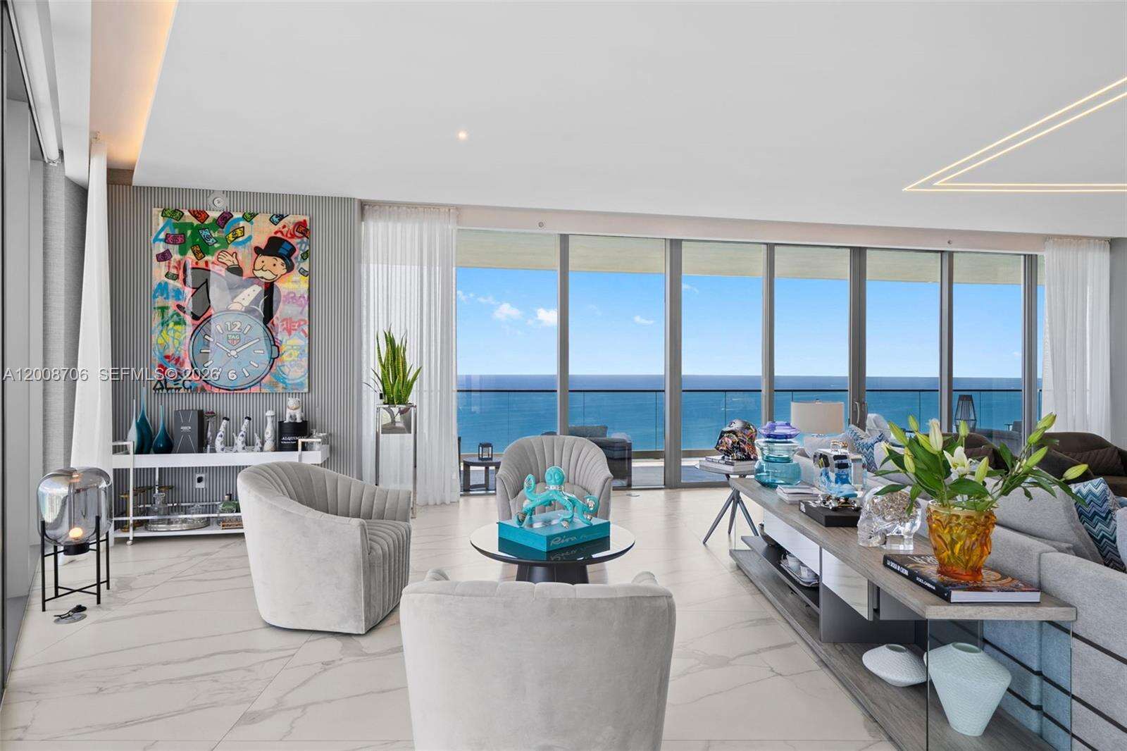 18975 COLLINS - 18975 Collins Ave, Sunny Isles Beach, FL 33160 | Picture 14