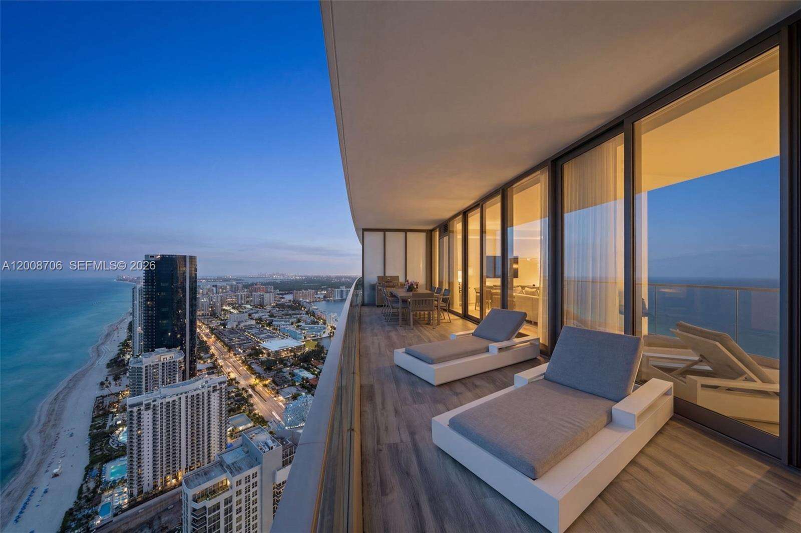18975 COLLINS - 18975 Collins Ave, Sunny Isles Beach, FL 33160 | Picture 3