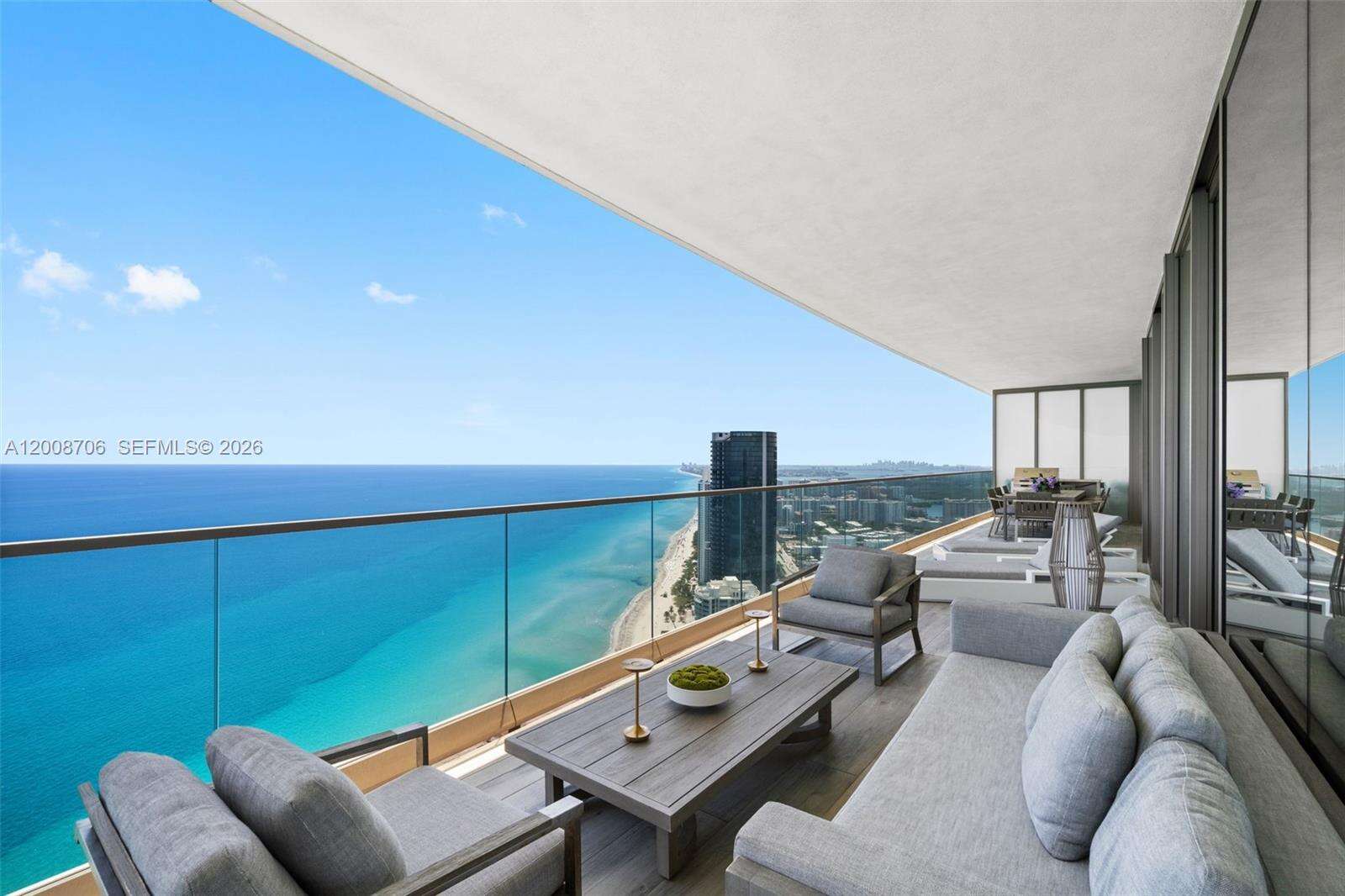 18975 COLLINS - 18975 Collins Ave, Sunny Isles Beach, FL 33160 | Picture 23