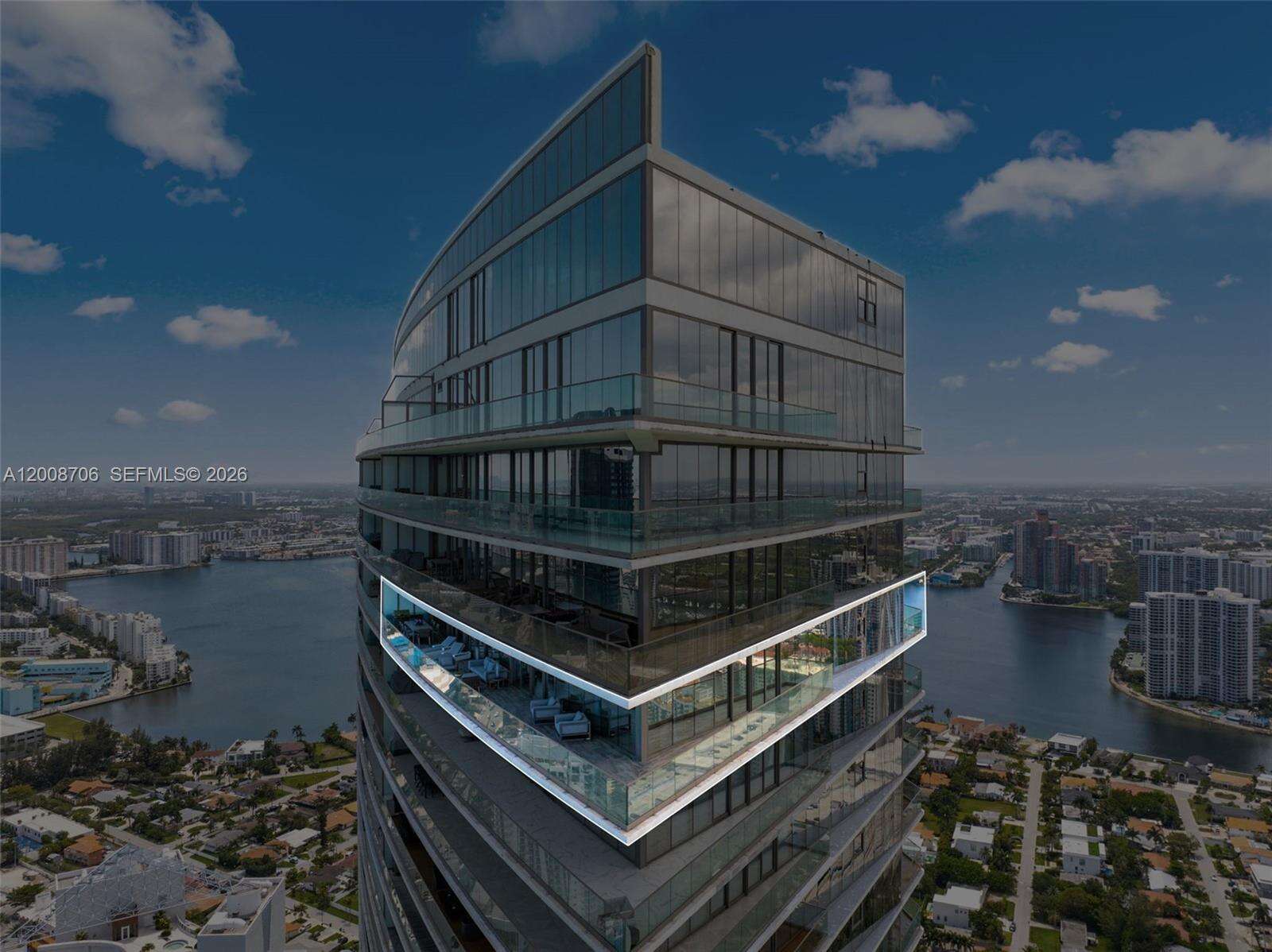 18975 COLLINS - 18975 Collins Ave, Sunny Isles Beach, FL 33160 | Picture 30