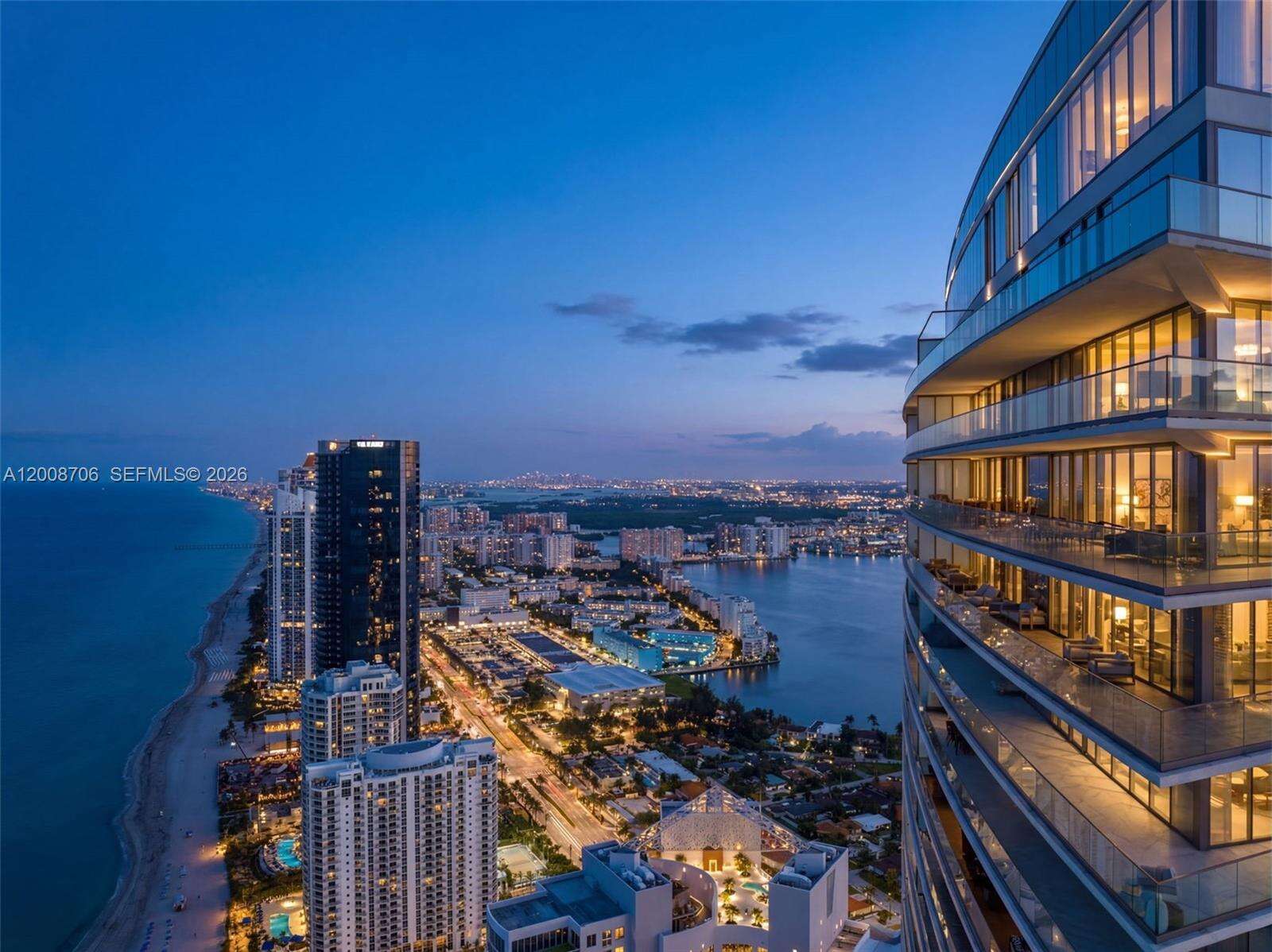 18975 COLLINS - 18975 Collins Ave, Sunny Isles Beach, FL 33160 | Picture 4