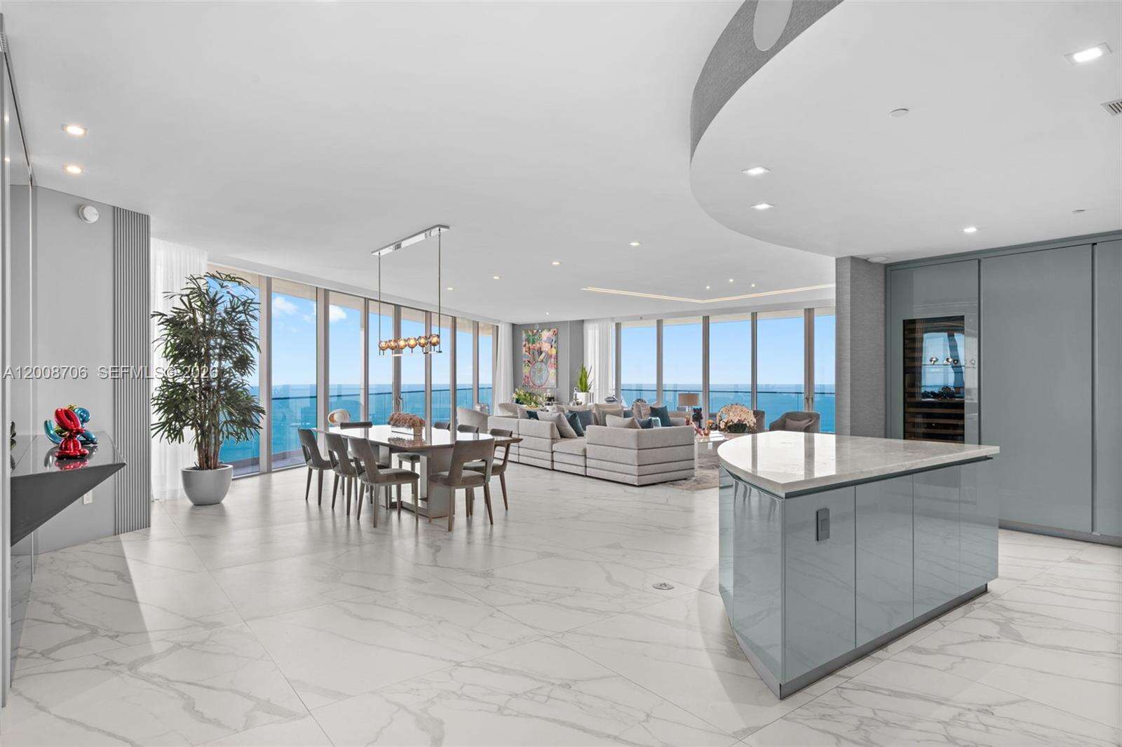 18975 COLLINS - 18975 Collins Ave, Sunny Isles Beach, FL 33160 | Picture 8