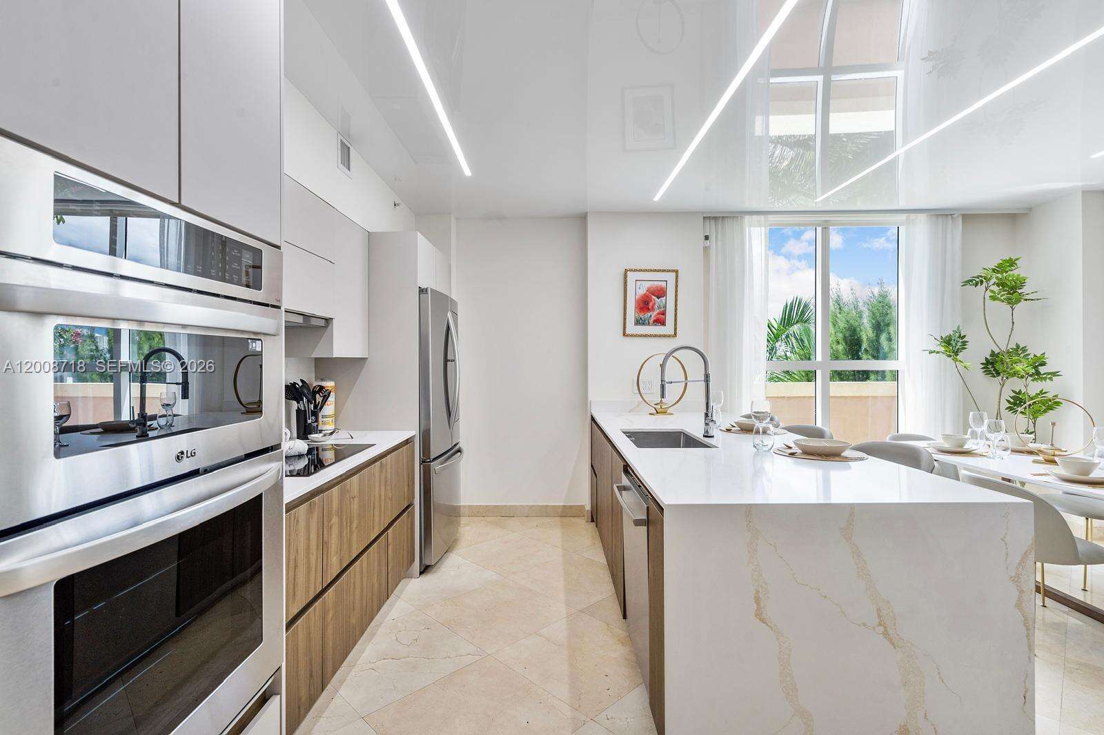 King David at 17555 Atlantic Blvd, Sunny Isles Beach, FL 33160 - For Sale photo 1