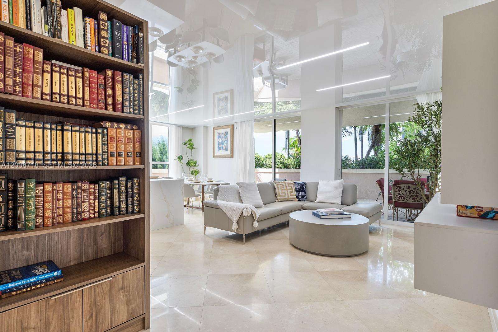King David at 17555 Atlantic Blvd, Sunny Isles Beach, FL 33160 - For Sale photo 21