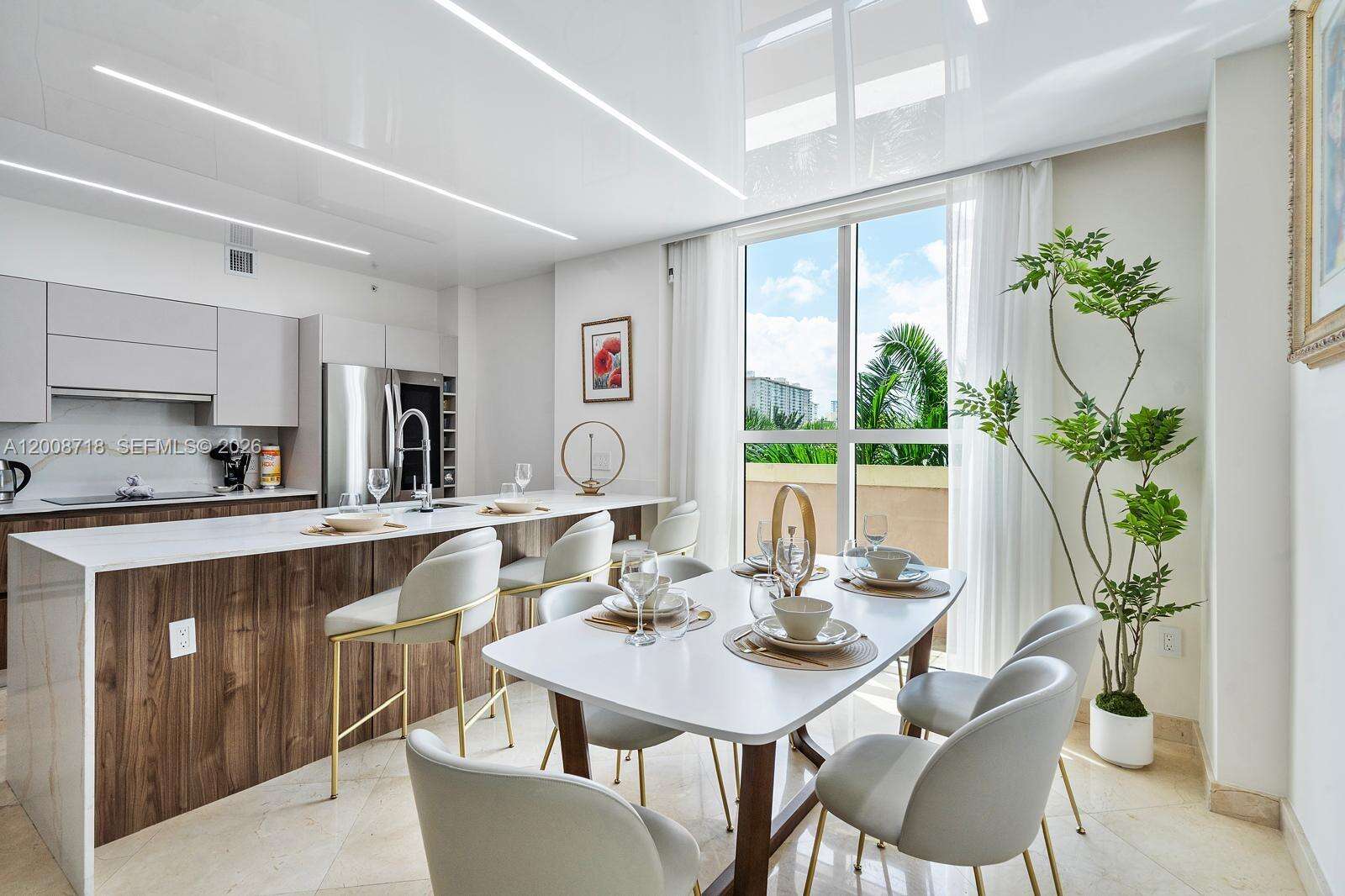 King David at 17555 Atlantic Blvd, Sunny Isles Beach, FL 33160 - For Sale photo 27