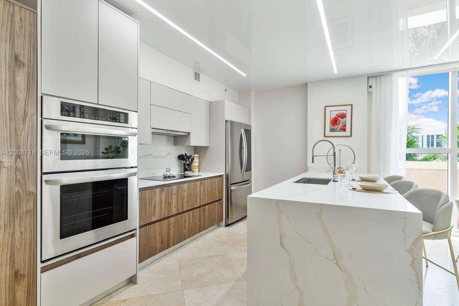 King David at 17555 Atlantic Blvd, Sunny Isles Beach, FL 33160 - For Sale photo 4