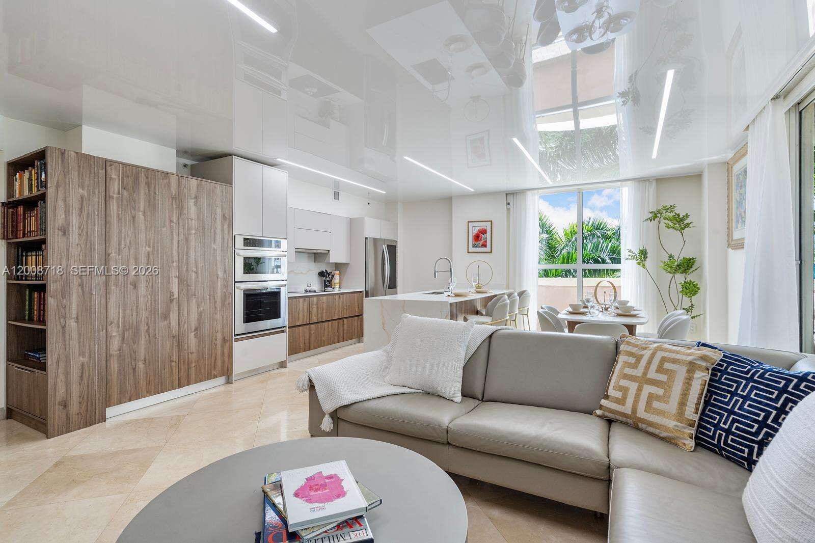 King David at 17555 Atlantic Blvd, Sunny Isles Beach, FL 33160 - For Sale photo 9