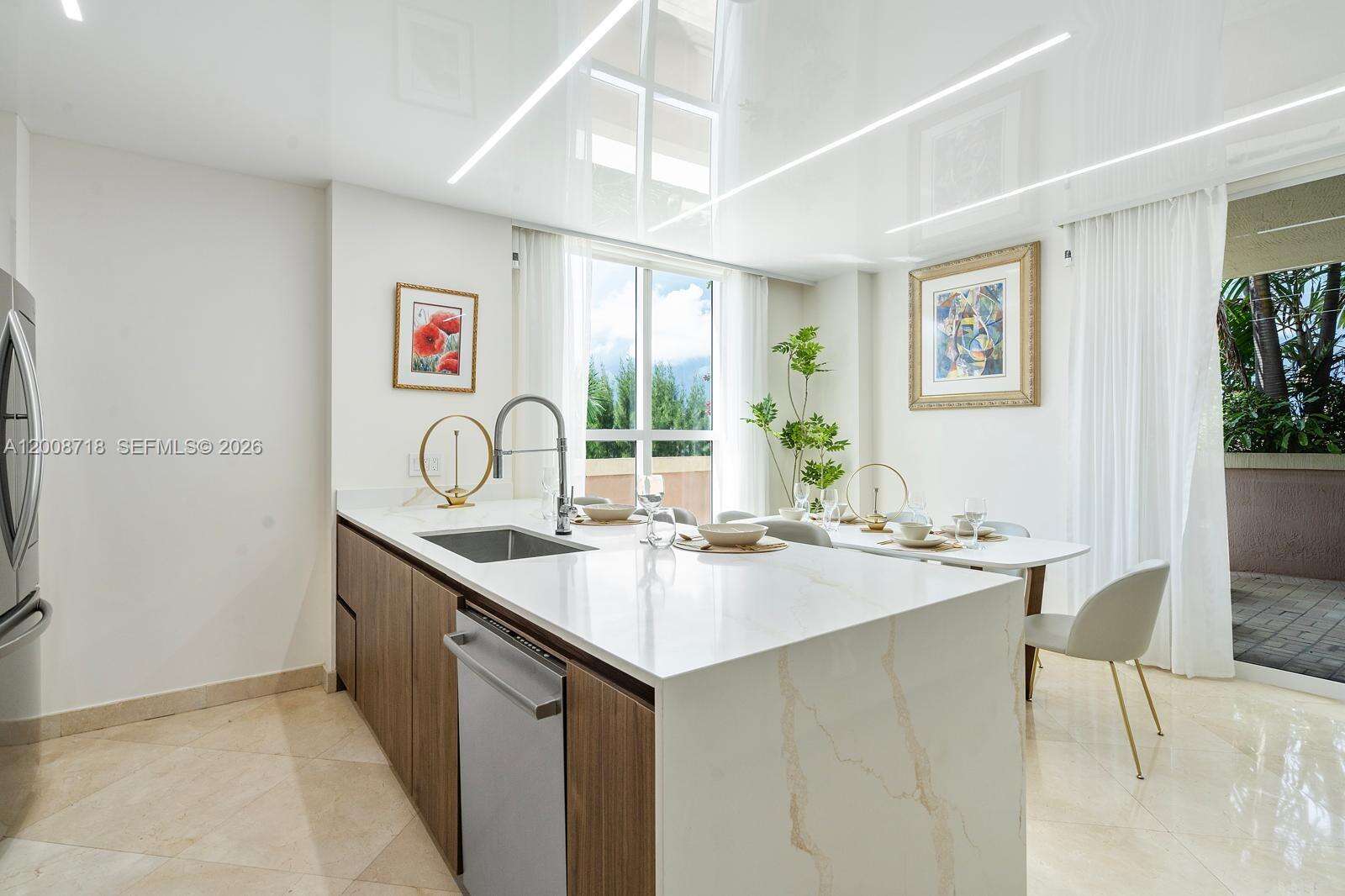 King David at 17555 Atlantic Blvd, Sunny Isles Beach, FL 33160 - For Sale photo 10