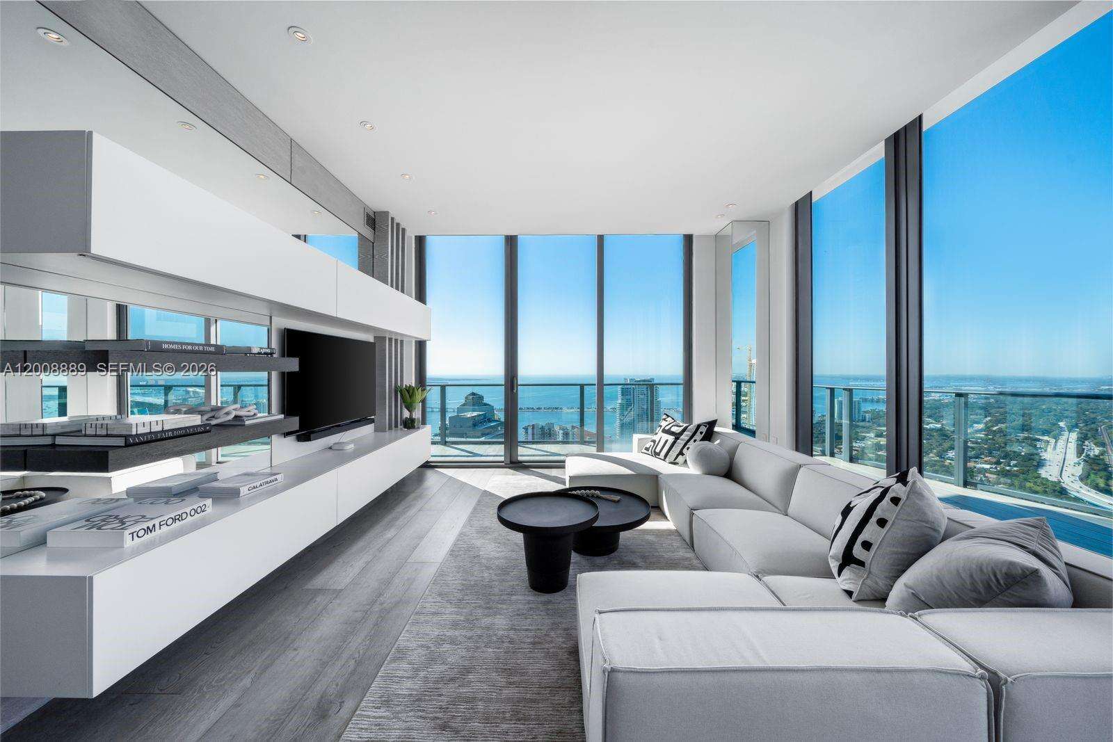 Sls Brickell at 1300 Miami Ave, Miami, FL 33130 - For Sale photo 2
