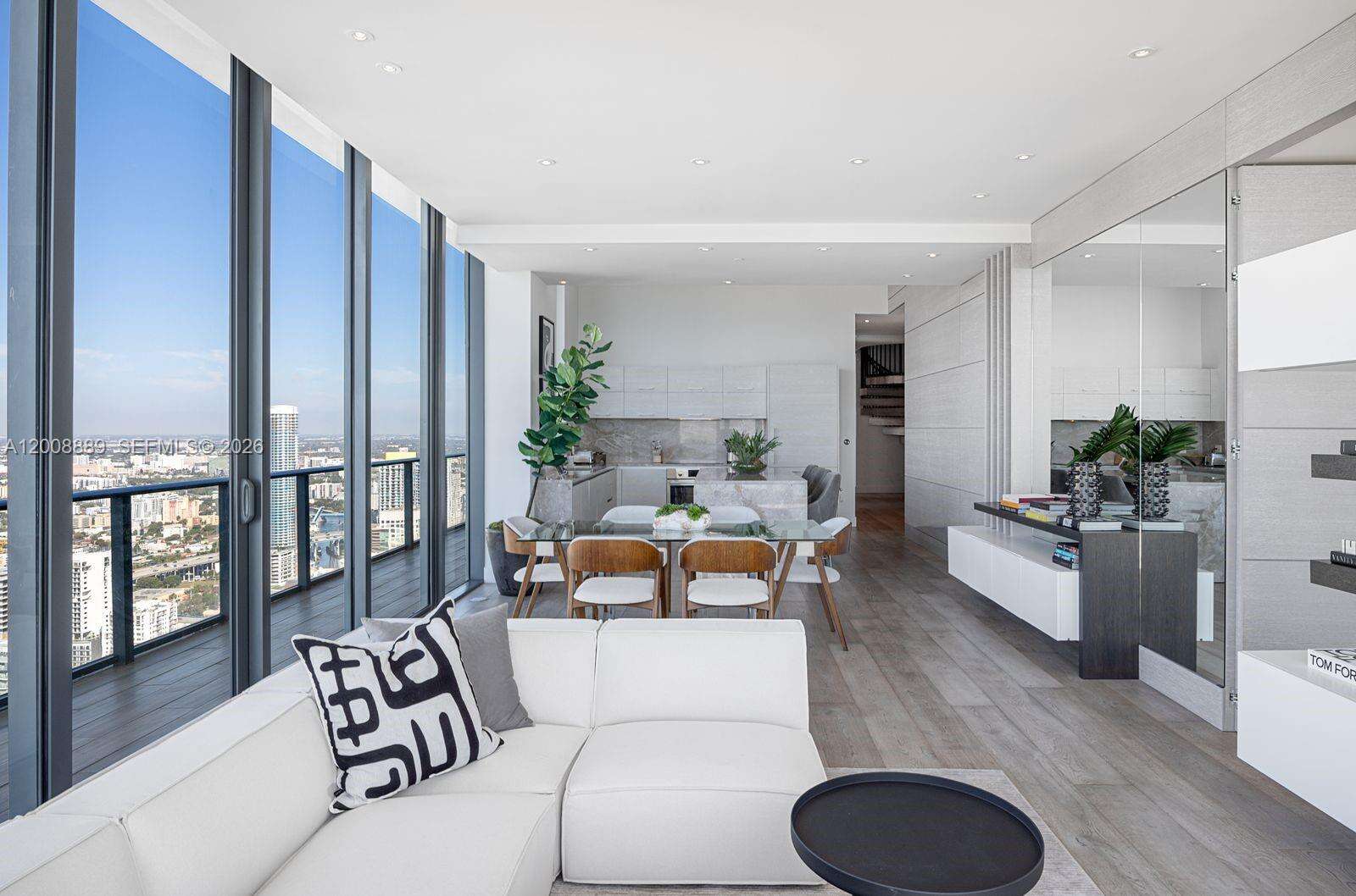 Sls Brickell at 1300 Miami Ave, Miami, FL 33130 - For Sale photo 11