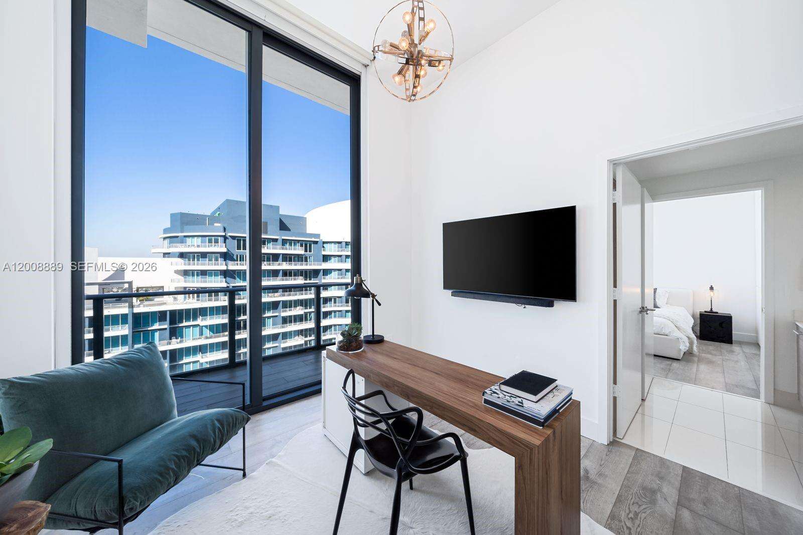 Sls Brickell at 1300 Miami Ave, Miami, FL 33130 - For Sale photo 17