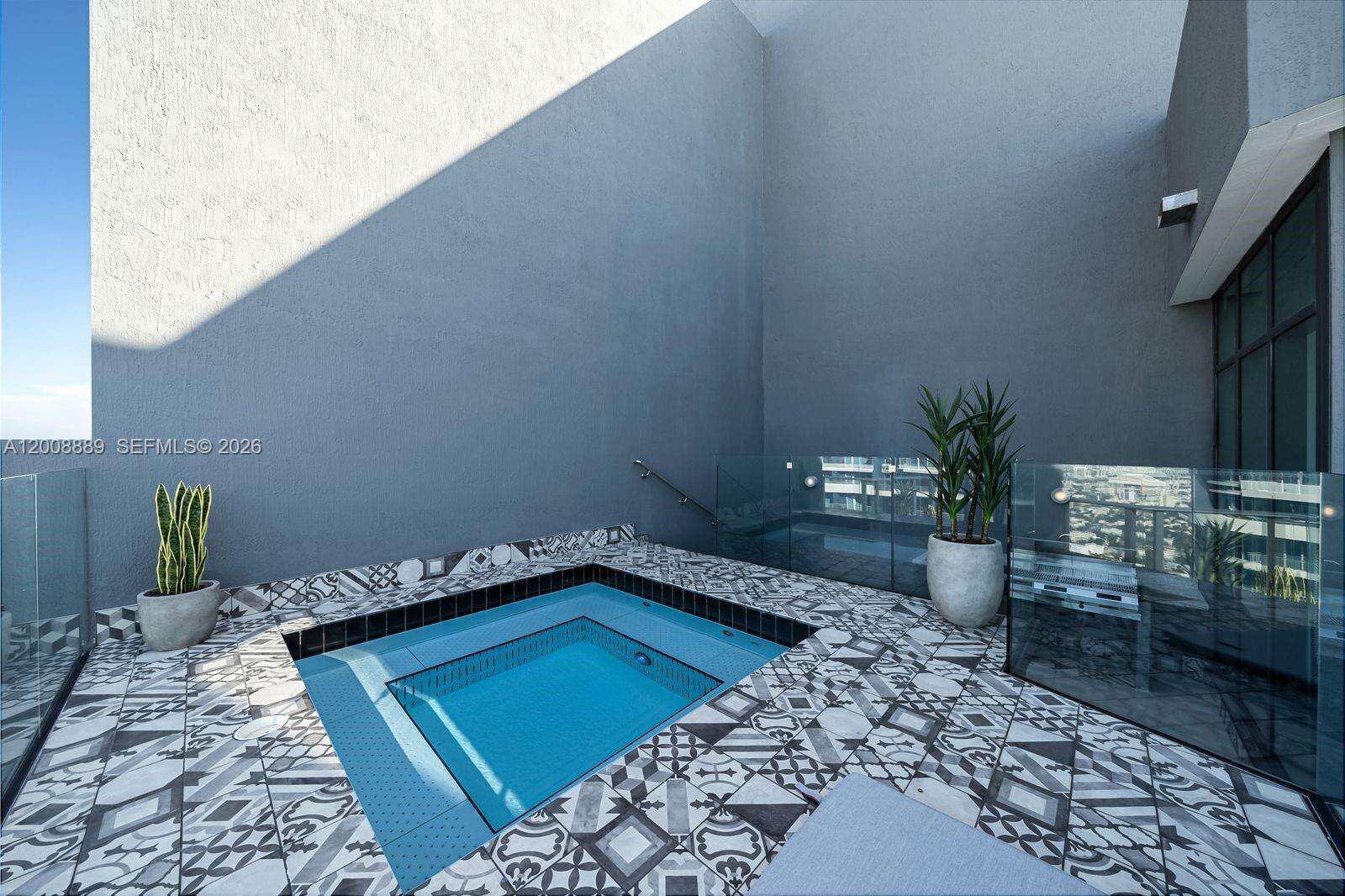 Sls Brickell at 1300 Miami Ave, Miami, FL 33130 - For Sale photo 27