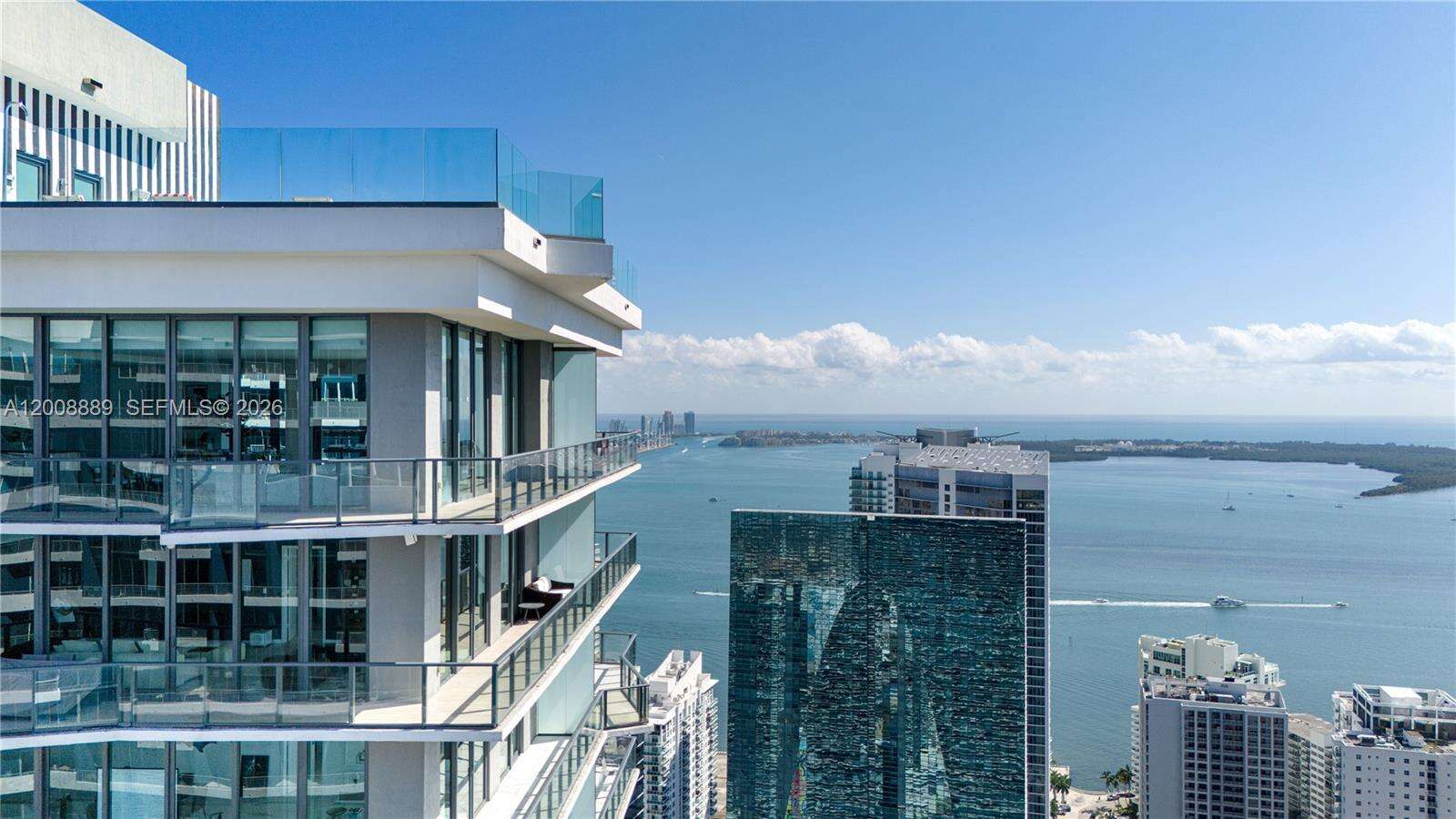 Sls Brickell at 1300 Miami Ave, Miami, FL 33130 - For Sale photo 31