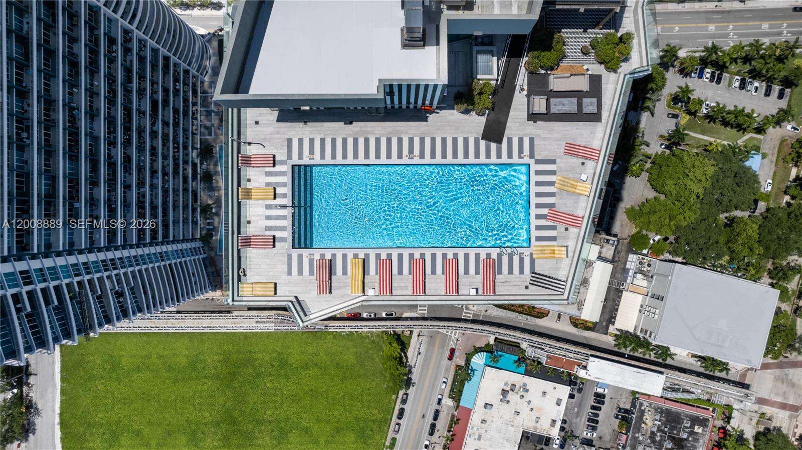 Sls Brickell at 1300 Miami Ave, Miami, FL 33130 - For Sale photo 33
