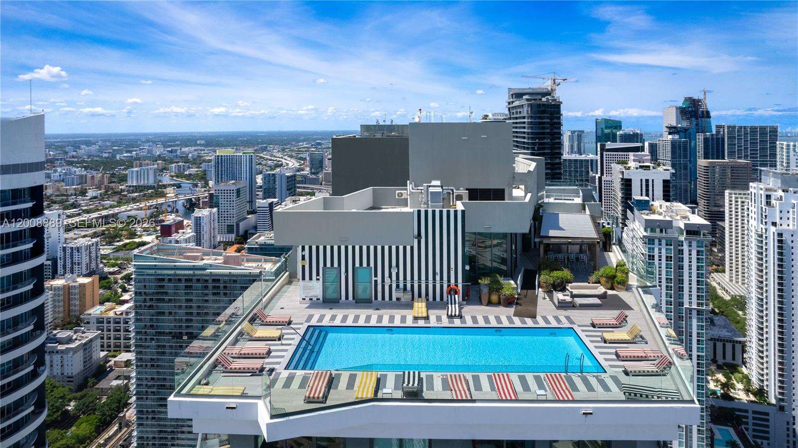 Sls Brickell at 1300 Miami Ave, Miami, FL 33130 - For Sale photo 34
