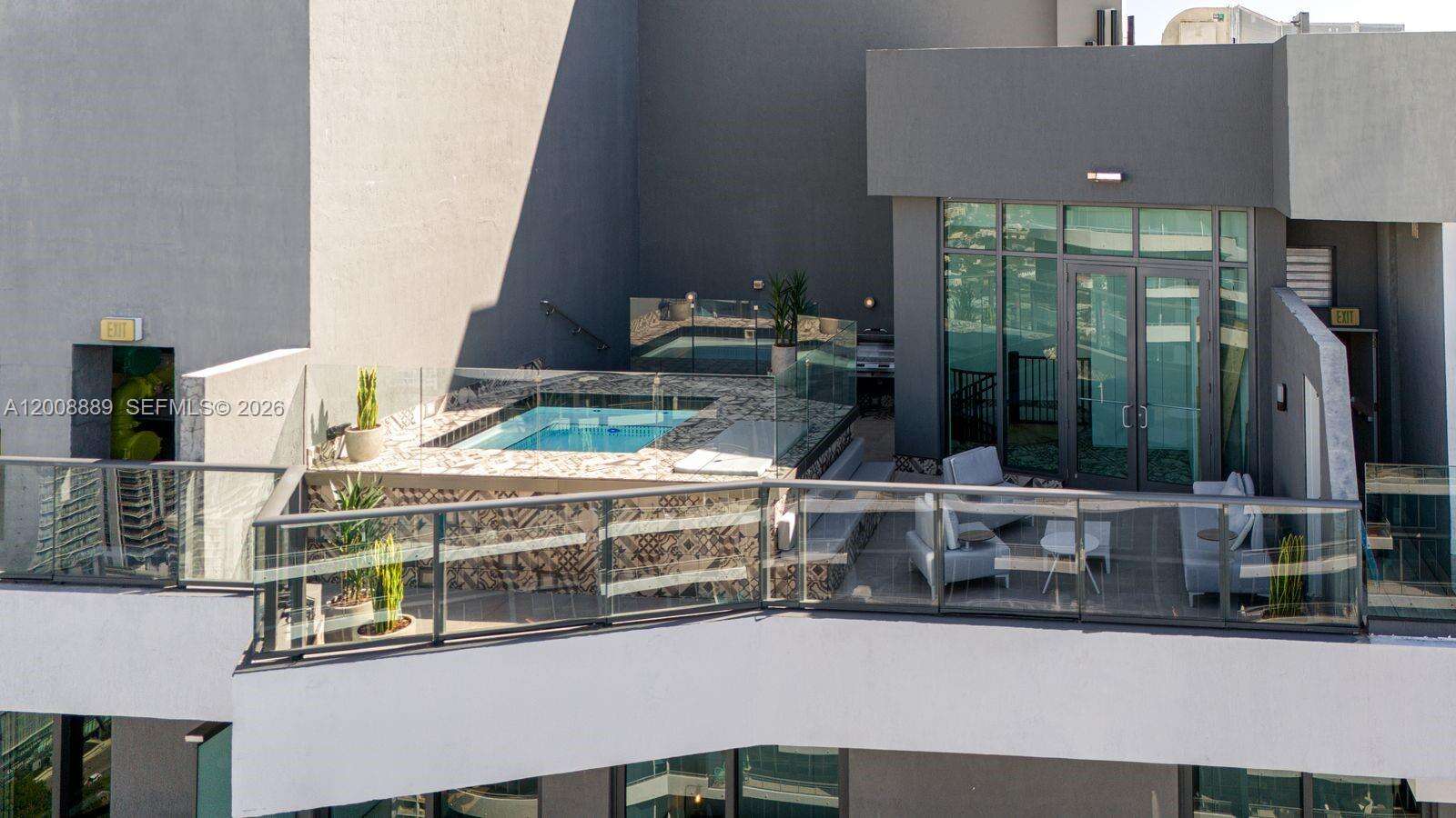 Sls Brickell at 1300 Miami Ave, Miami, FL 33130 - For Sale photo 6