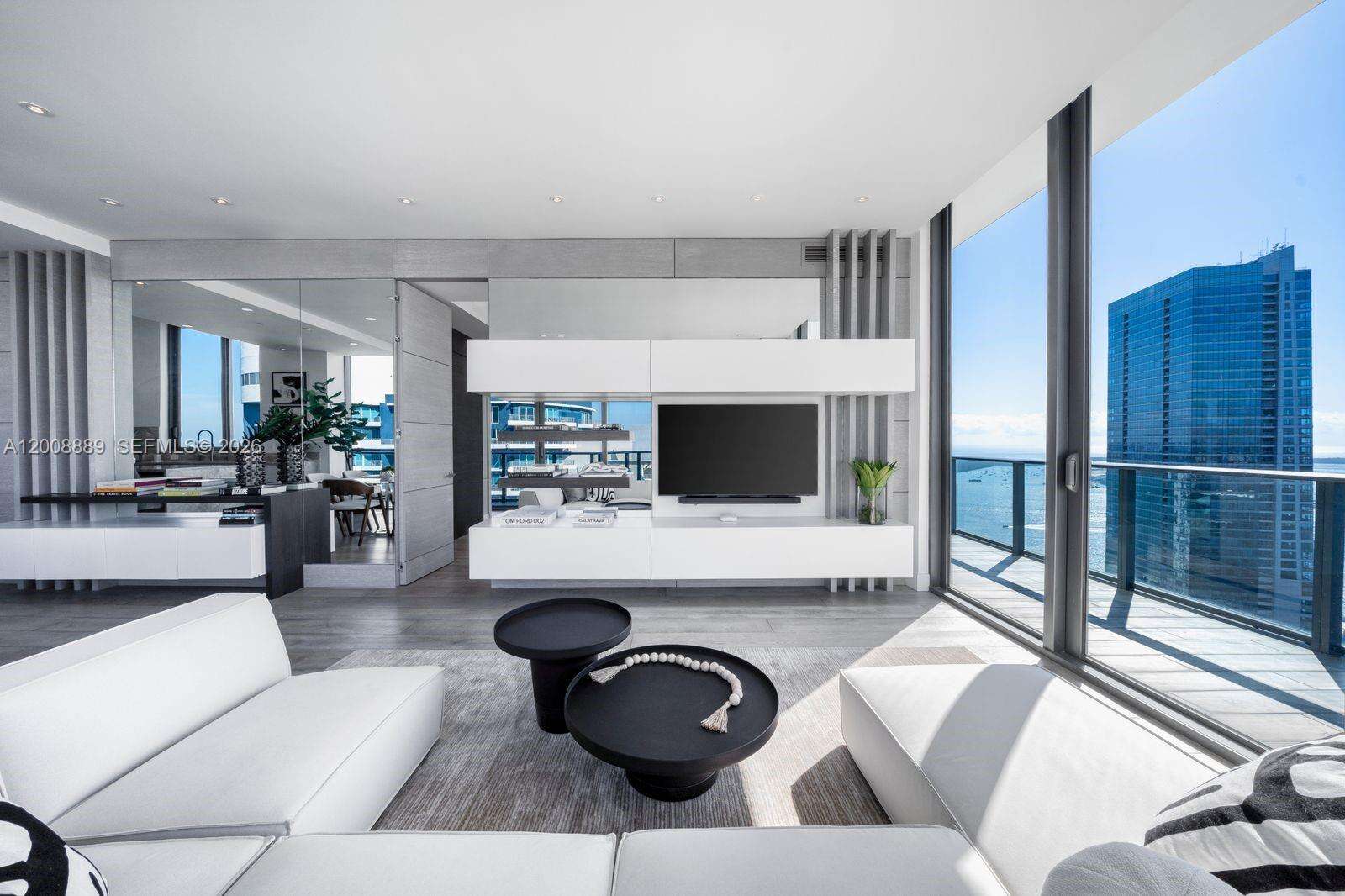 Sls Brickell at 1300 Miami Ave, Miami, FL 33130 - For Sale photo 9