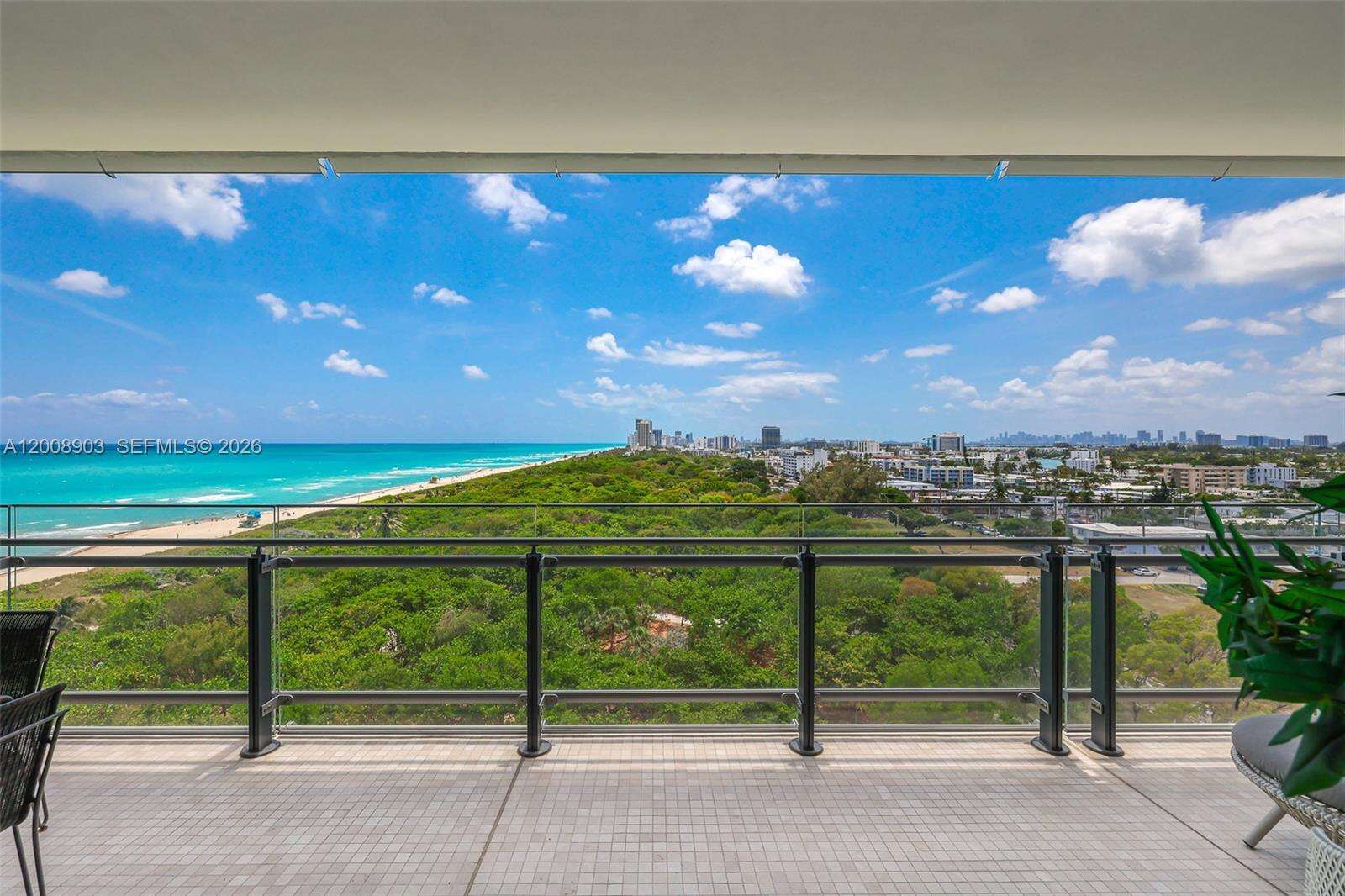 8701 COLLINS AVE - 8701 Collins Ave, Miami Beach, FL 33154 | Picture 1