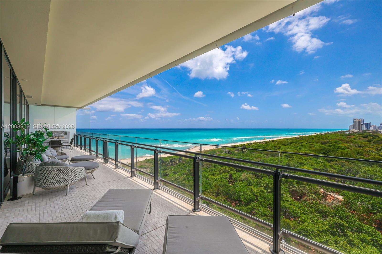 8701 COLLINS AVE - 8701 Collins Ave, Miami Beach, FL 33154 | Picture 2
