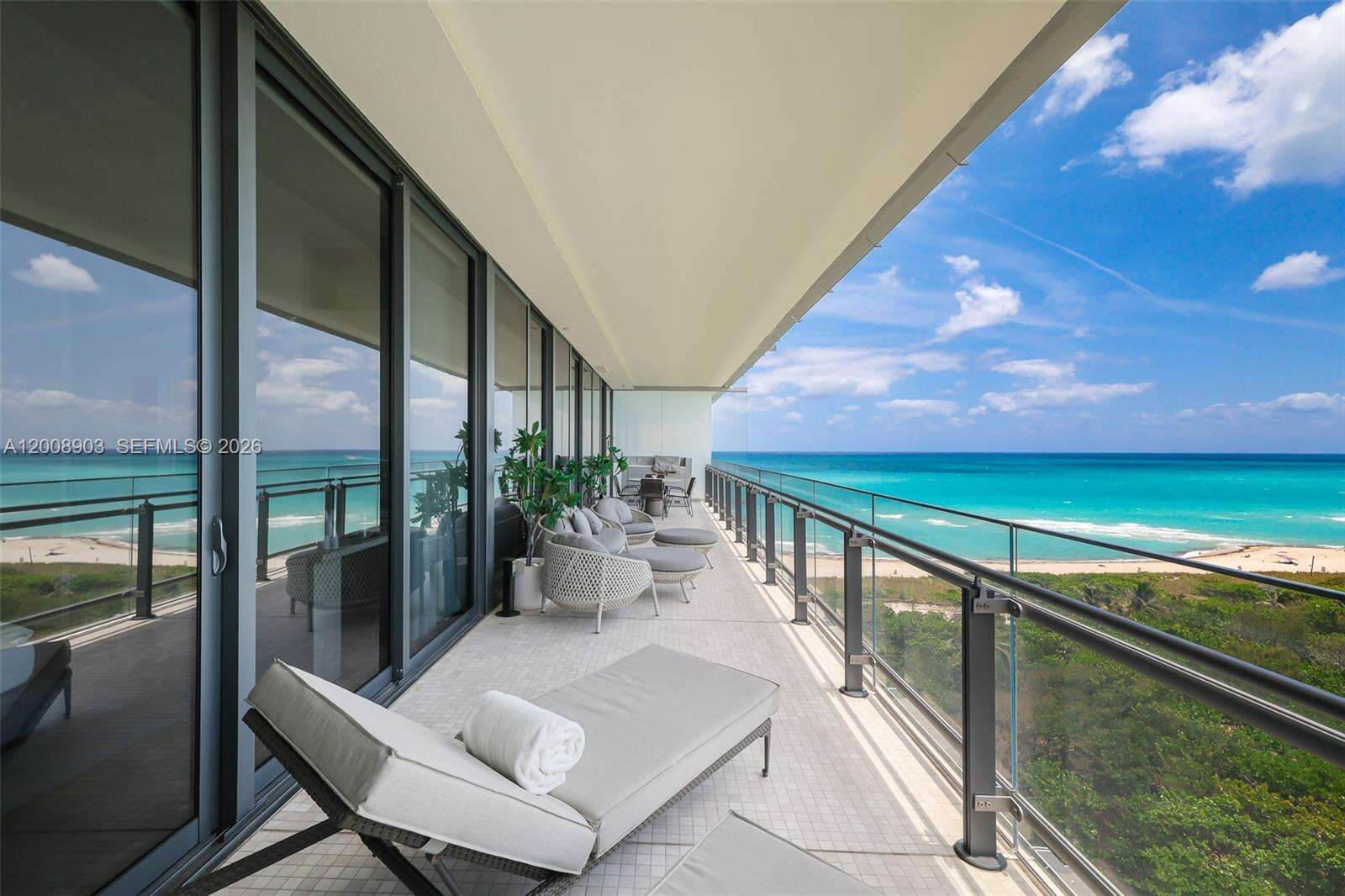 8701 COLLINS AVE - 8701 Collins Ave, Miami Beach, FL 33154 | Picture 11
