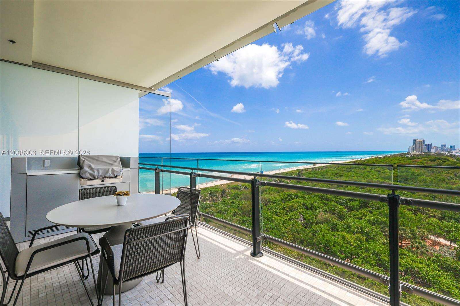 8701 COLLINS AVE - 8701 Collins Ave, Miami Beach, FL 33154 | Picture 12
