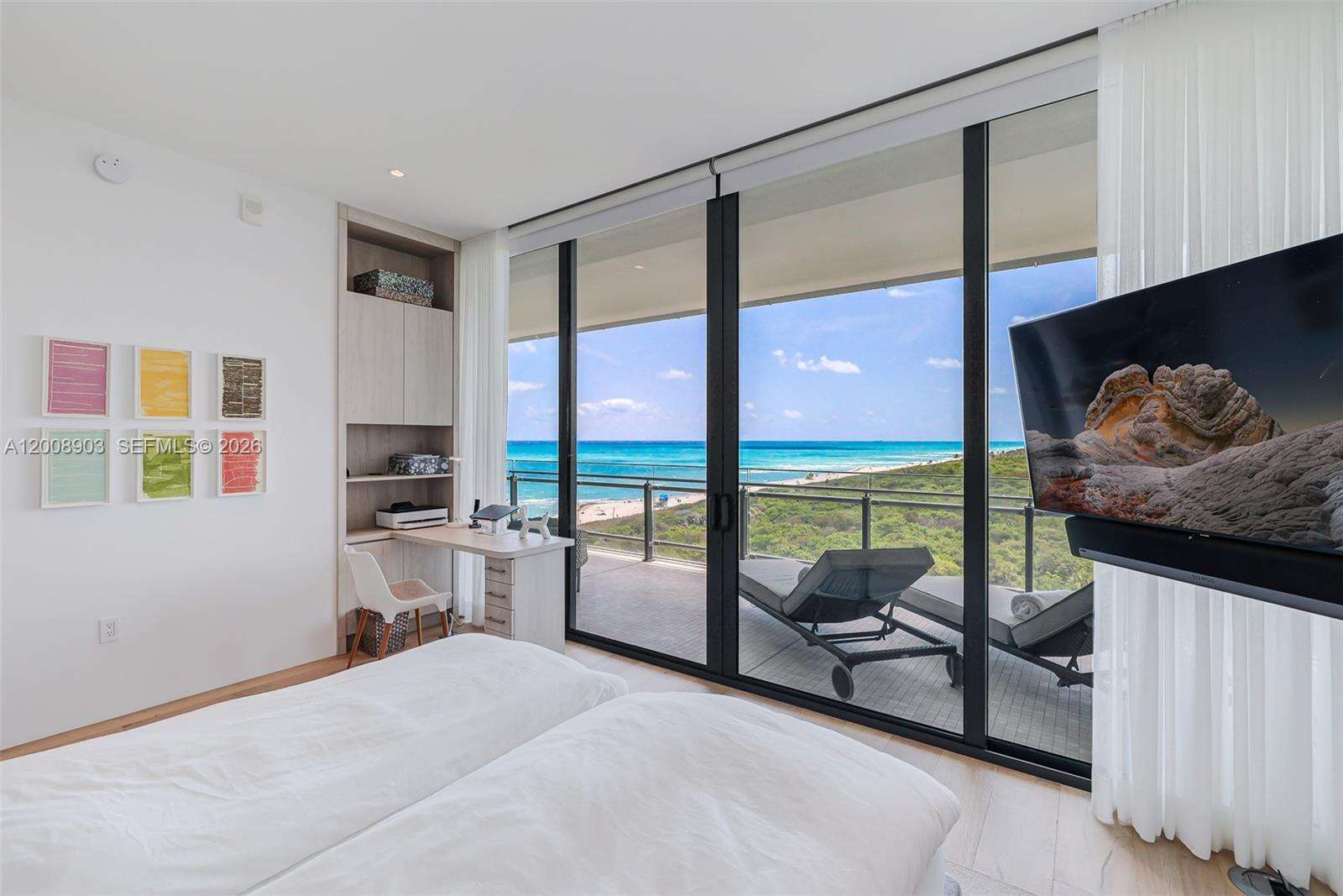 8701 COLLINS AVE - 8701 Collins Ave, Miami Beach, FL 33154 | Picture 14