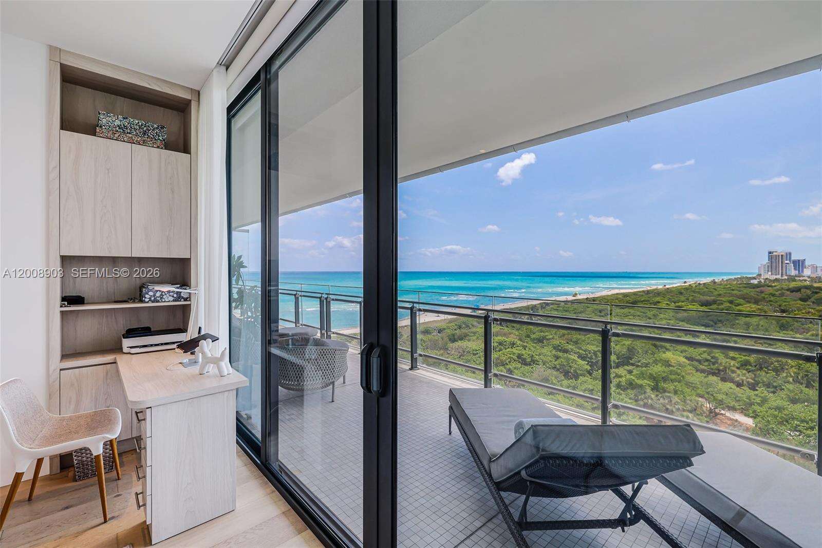 8701 COLLINS AVE - 8701 Collins Ave, Miami Beach, FL 33154 | Picture 15