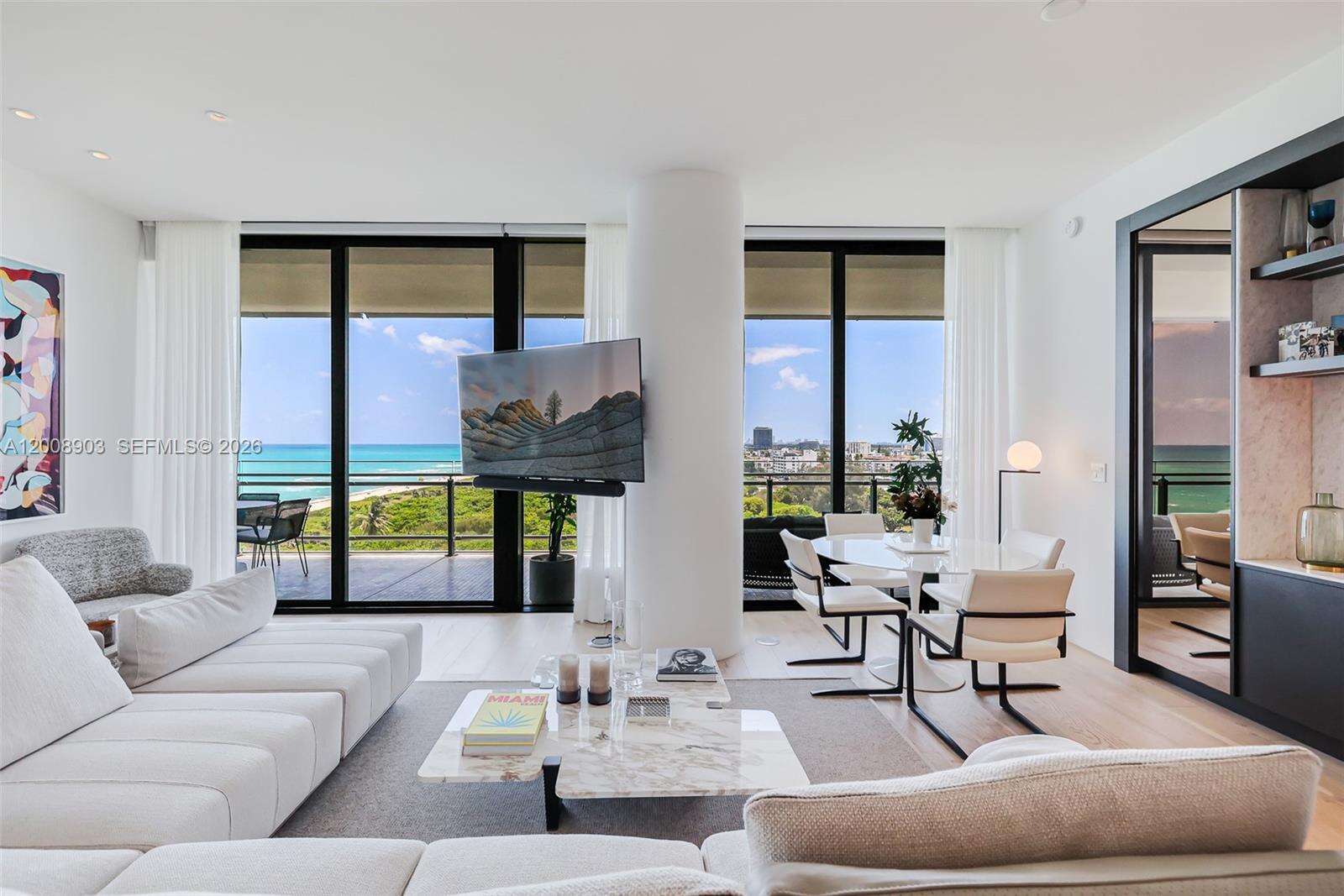 8701 COLLINS AVE - 8701 Collins Ave, Miami Beach, FL 33154 | Picture 3