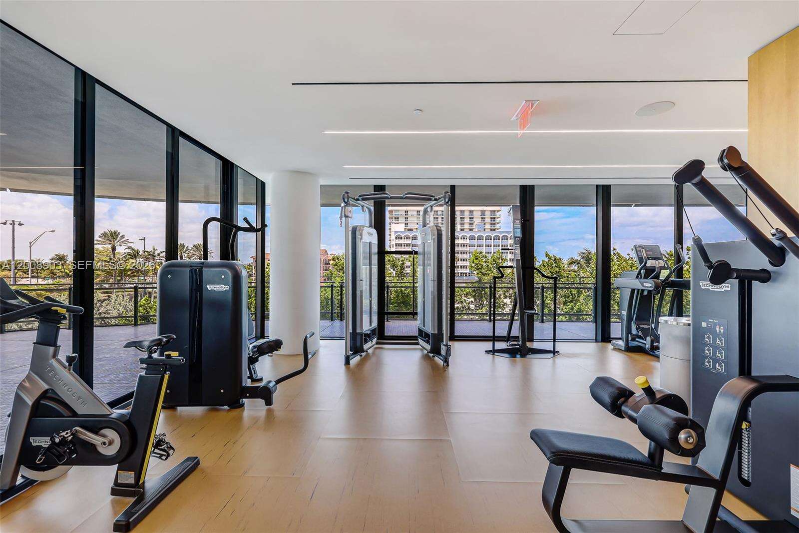 8701 COLLINS AVE - 8701 Collins Ave, Miami Beach, FL 33154 | Picture 29