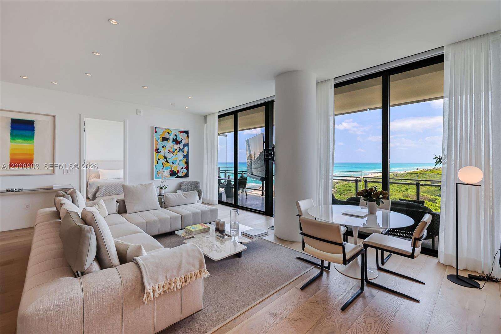 8701 COLLINS AVE - 8701 Collins Ave, Miami Beach, FL 33154 | Picture 4