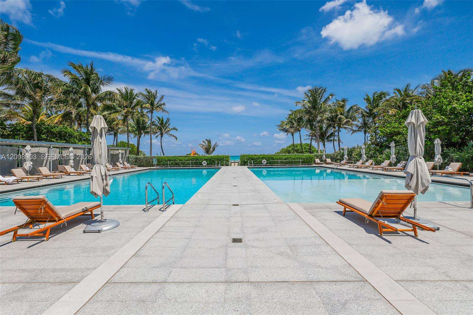 8701 COLLINS AVE - 8701 Collins Ave, Miami Beach, FL 33154 | Picture 33