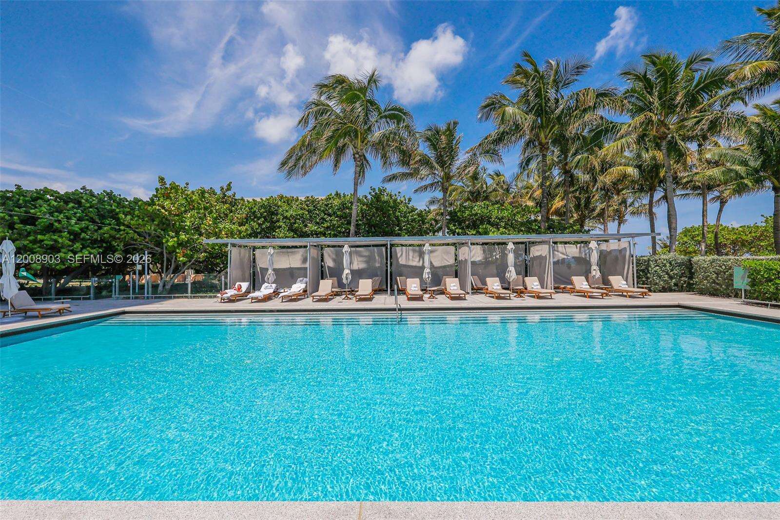 8701 COLLINS AVE - 8701 Collins Ave, Miami Beach, FL 33154 | Picture 34