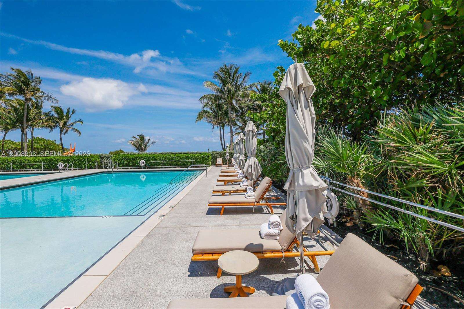 8701 COLLINS AVE - 8701 Collins Ave, Miami Beach, FL 33154 | Picture 35