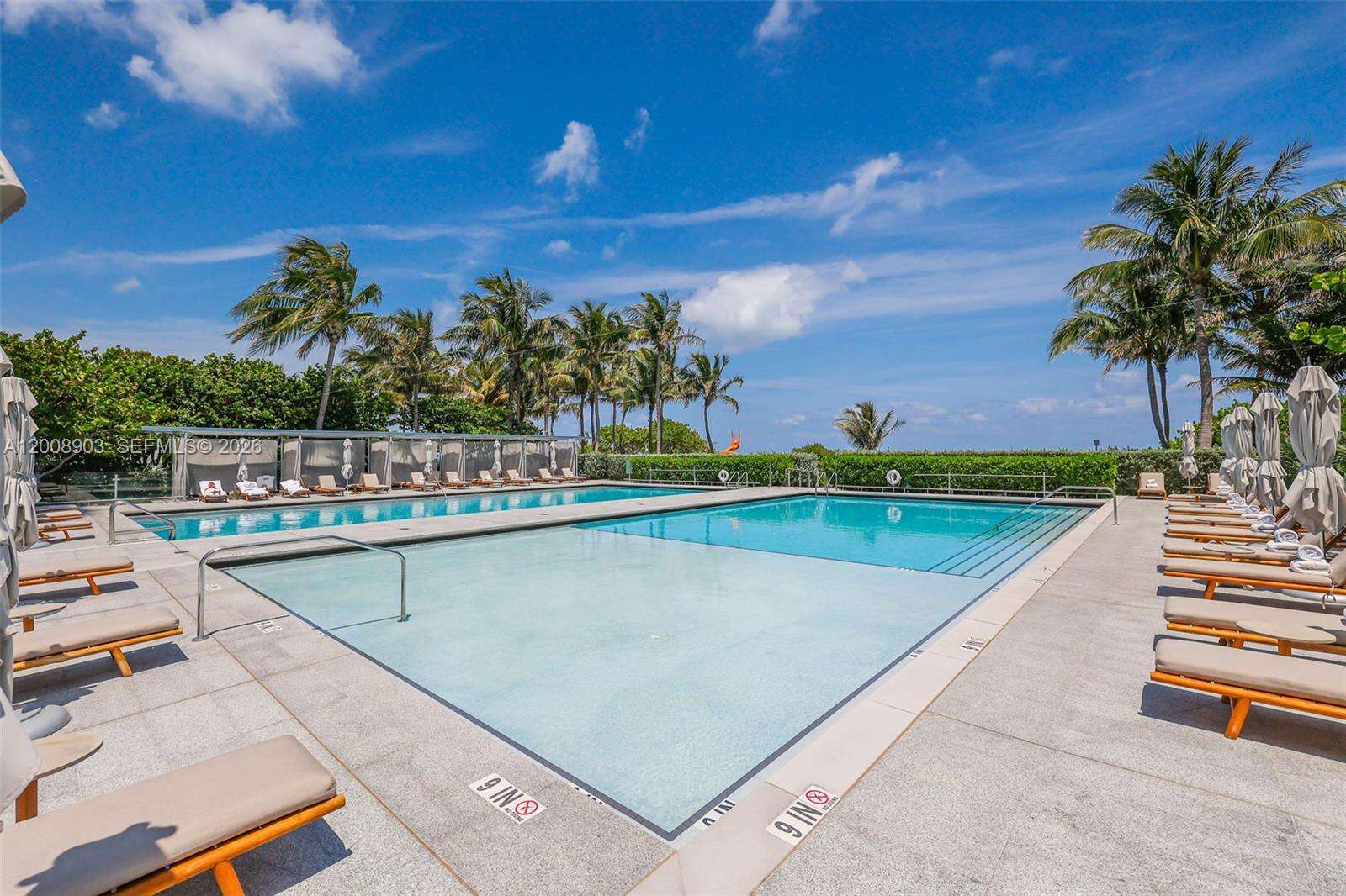 8701 COLLINS AVE - 8701 Collins Ave, Miami Beach, FL 33154 | Picture 36
