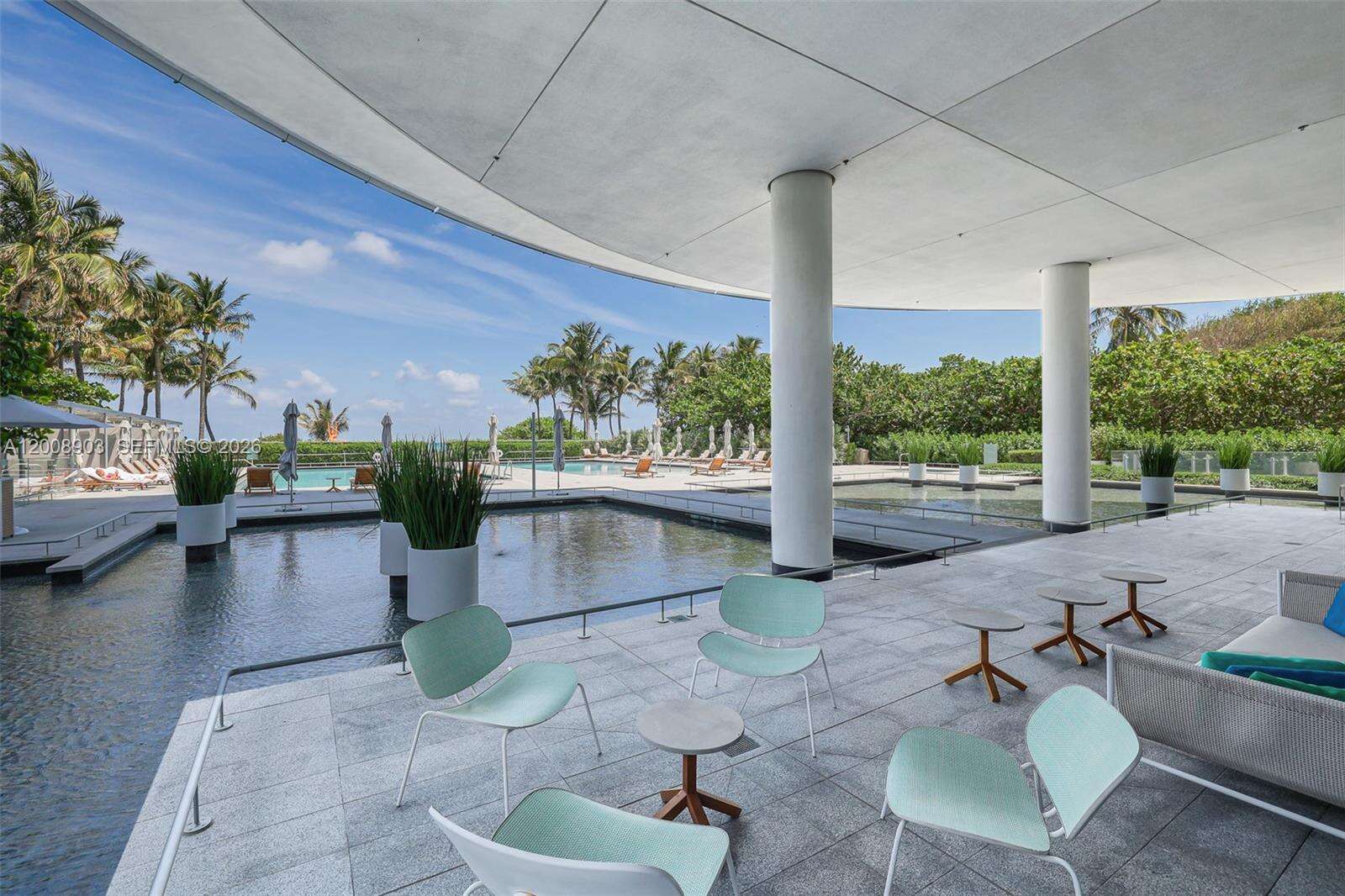 8701 COLLINS AVE - 8701 Collins Ave, Miami Beach, FL 33154 | Picture 37