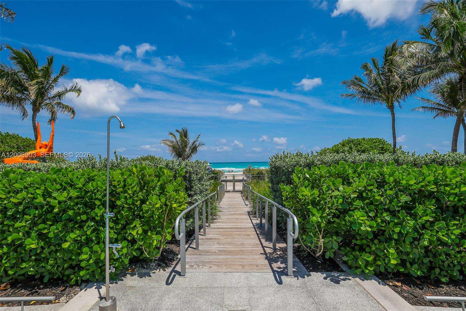 8701 COLLINS AVE - 8701 Collins Ave, Miami Beach, FL 33154 | Picture 39