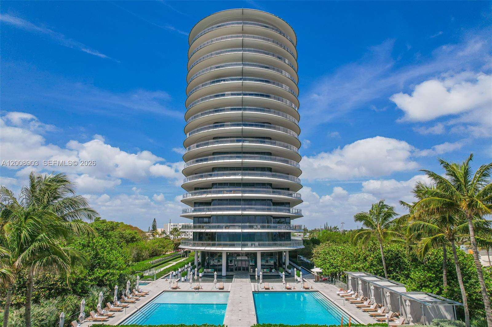 8701 COLLINS AVE - 8701 Collins Ave, Miami Beach, FL 33154 | Picture 40